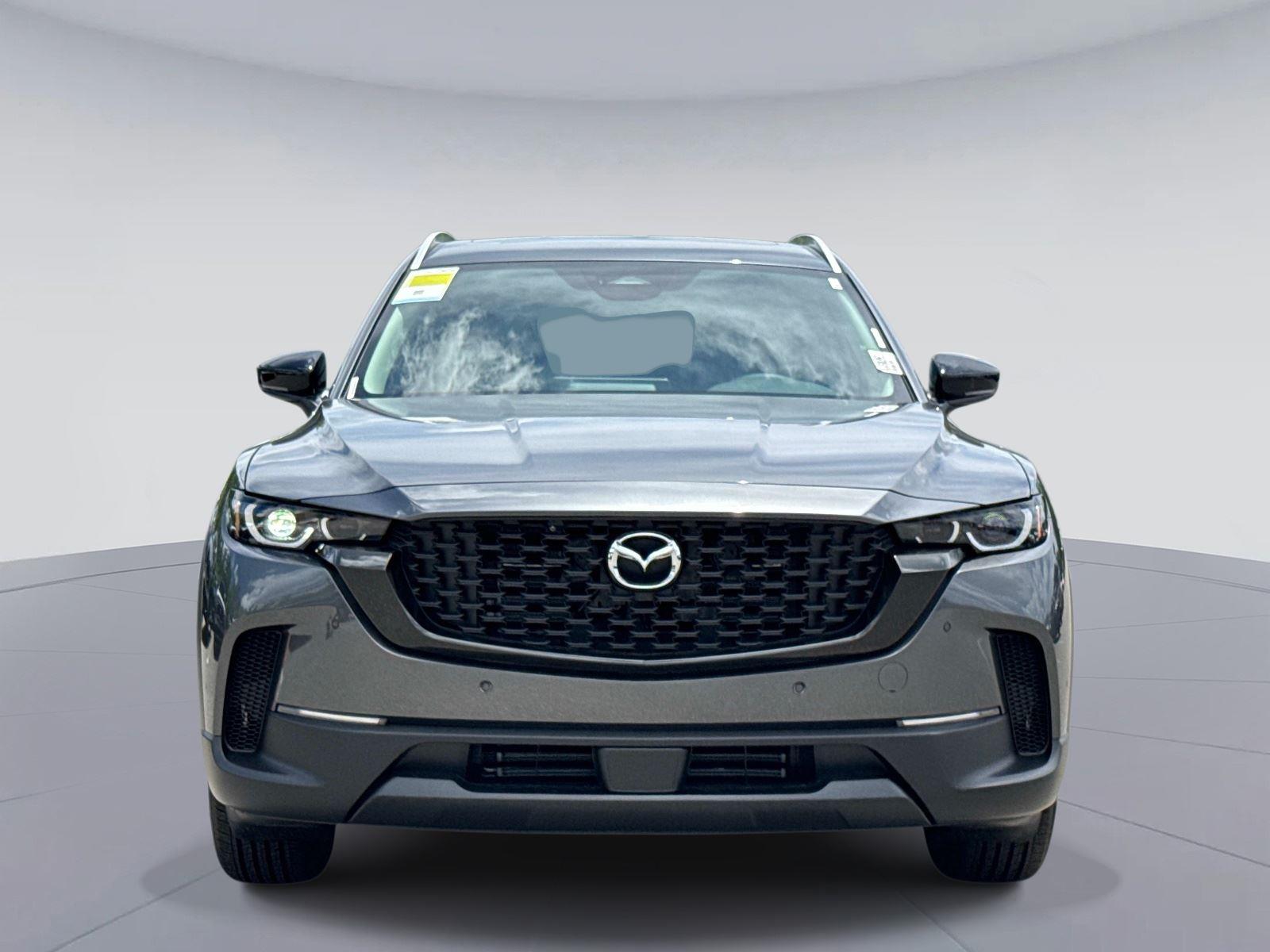 2026 Mazda CX-50 2.5 S Preferred