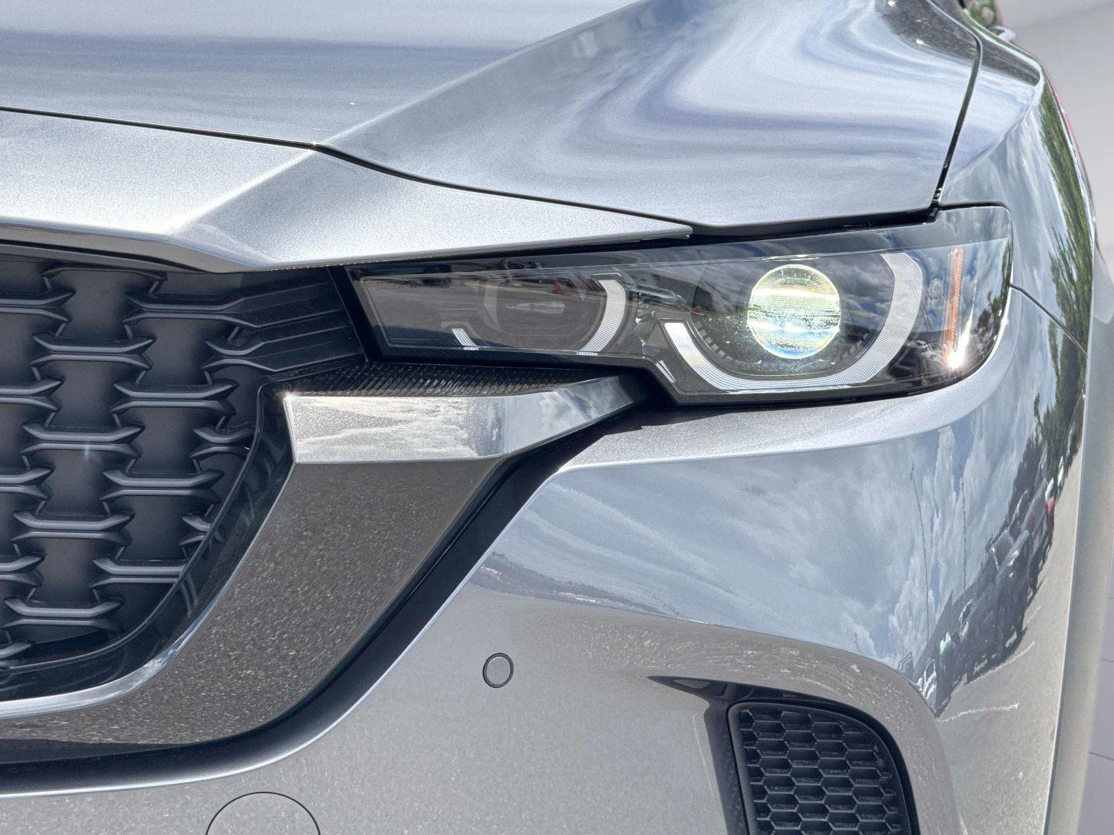 2026 Mazda CX-50 2.5 S Preferred