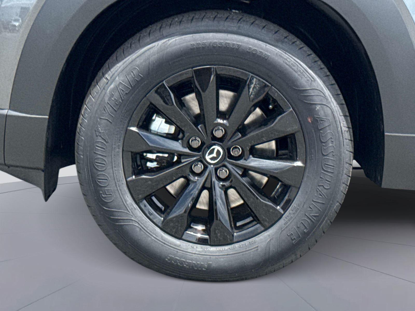 2026 Mazda CX-50 2.5 S Preferred