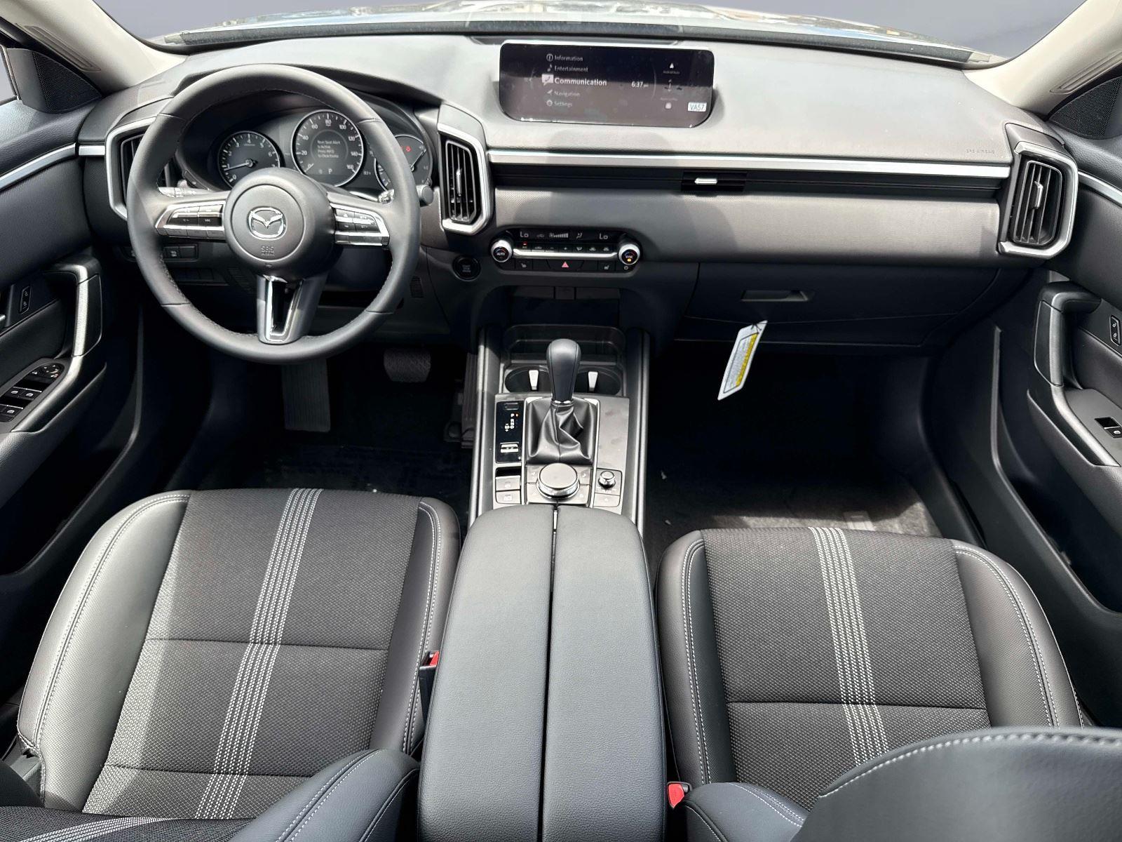 2026 Mazda CX-50 2.5 S Preferred