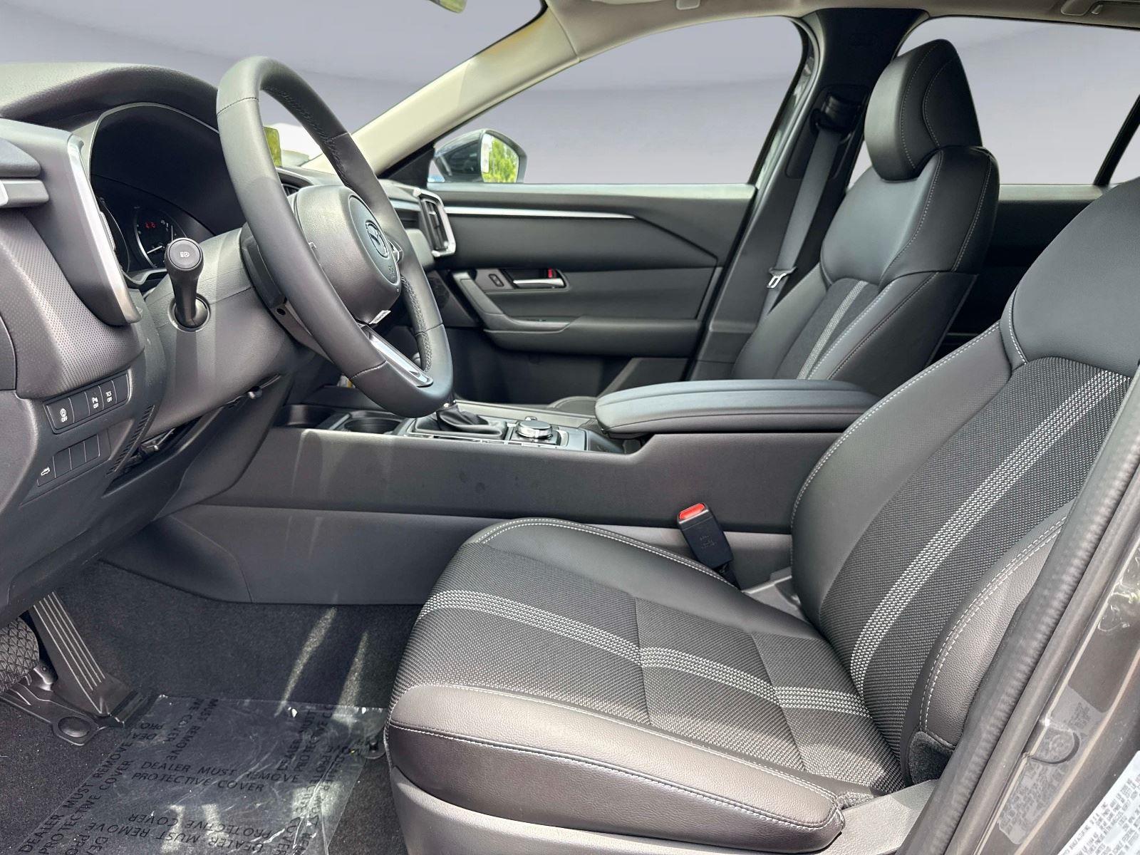 2026 Mazda CX-50 2.5 S Preferred