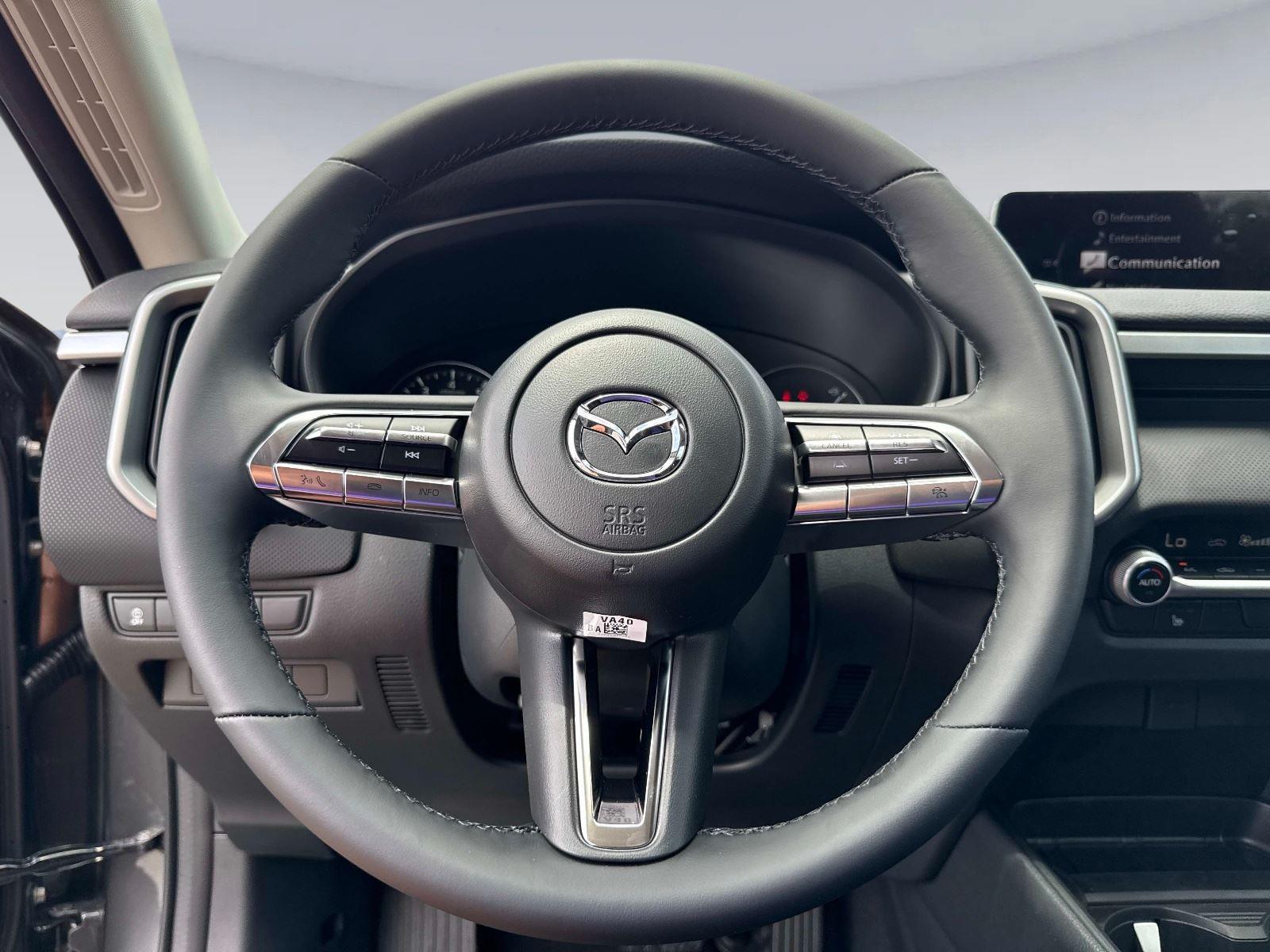 2026 Mazda CX-50 2.5 S Preferred