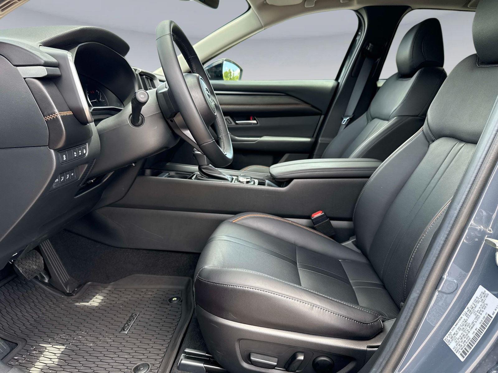 2026 Mazda CX-50 Hybrid Premium