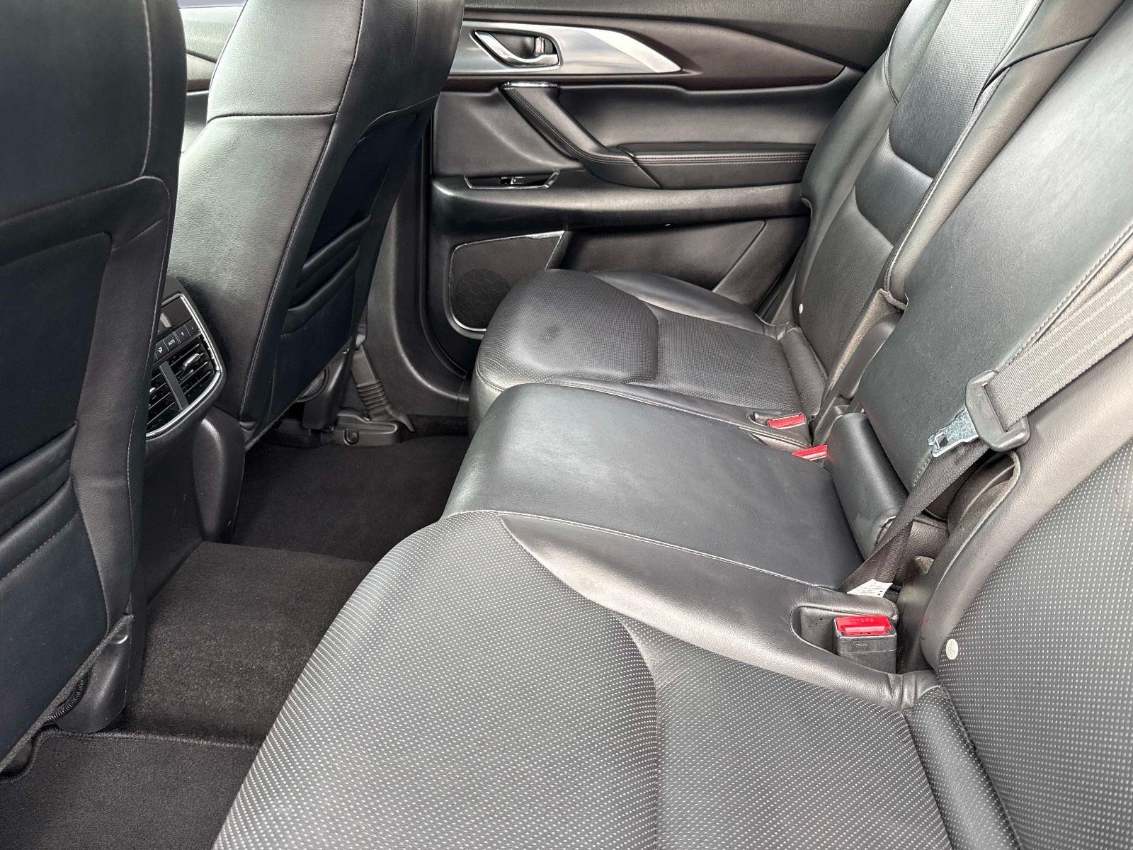 2017 Mazda CX-9 Grand Touring