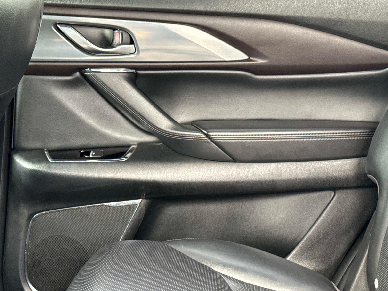 2017 Mazda CX-9 Grand Touring