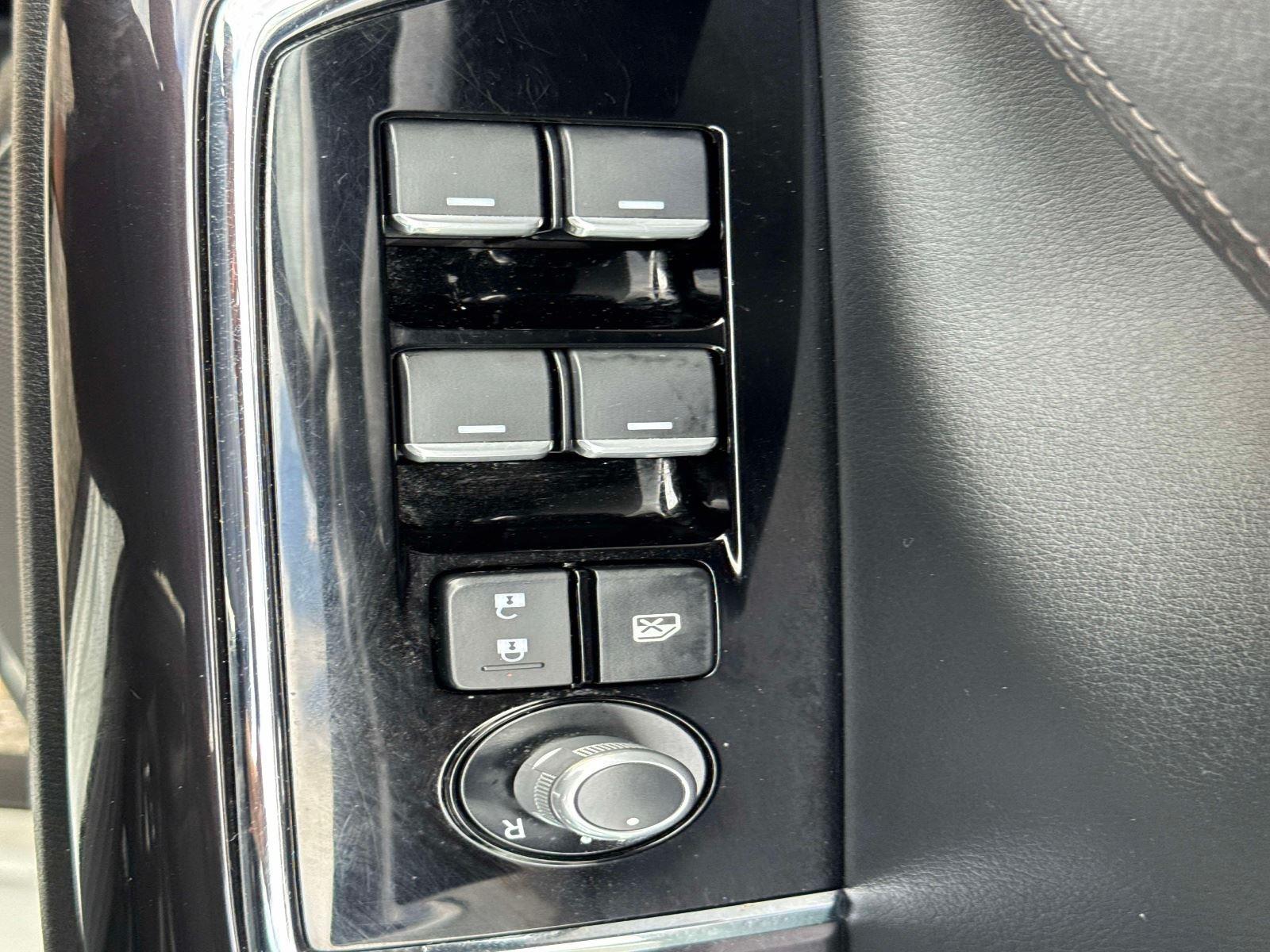 2017 Mazda CX-9 Grand Touring
