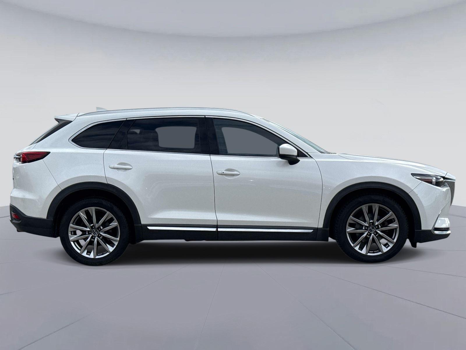 2017 Mazda CX-9 Grand Touring