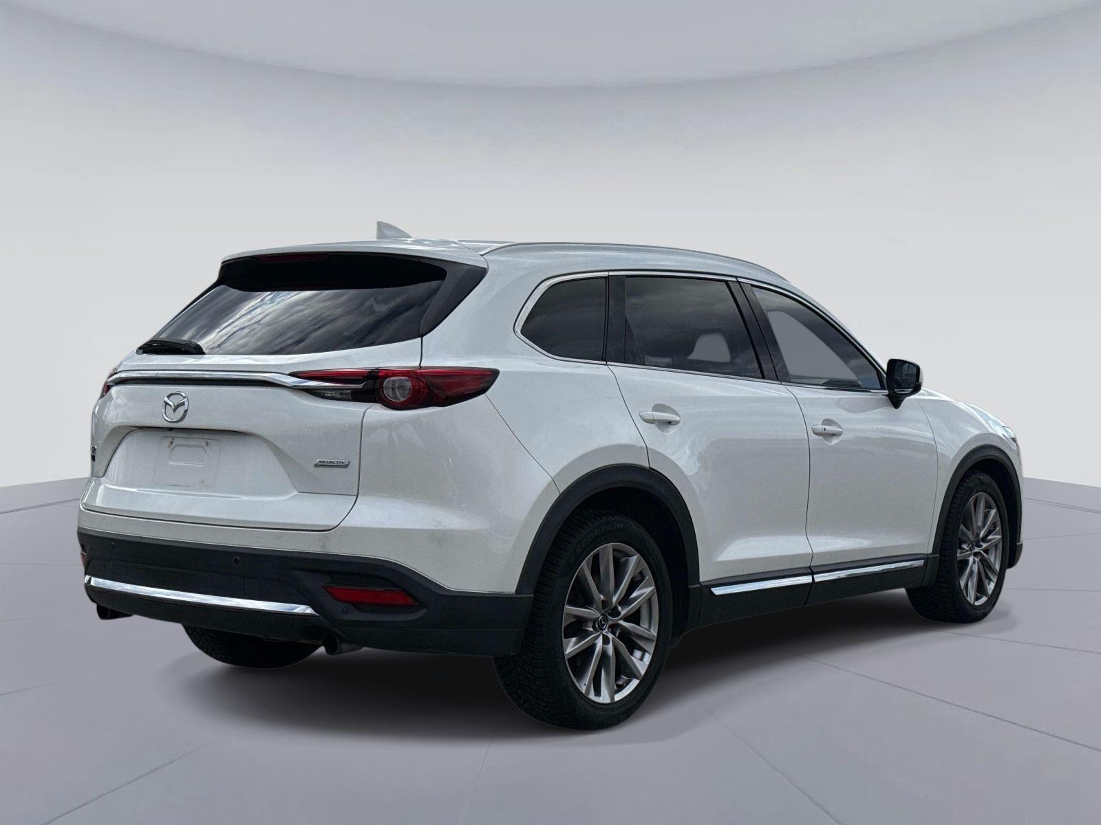 2017 Mazda CX-9 Grand Touring