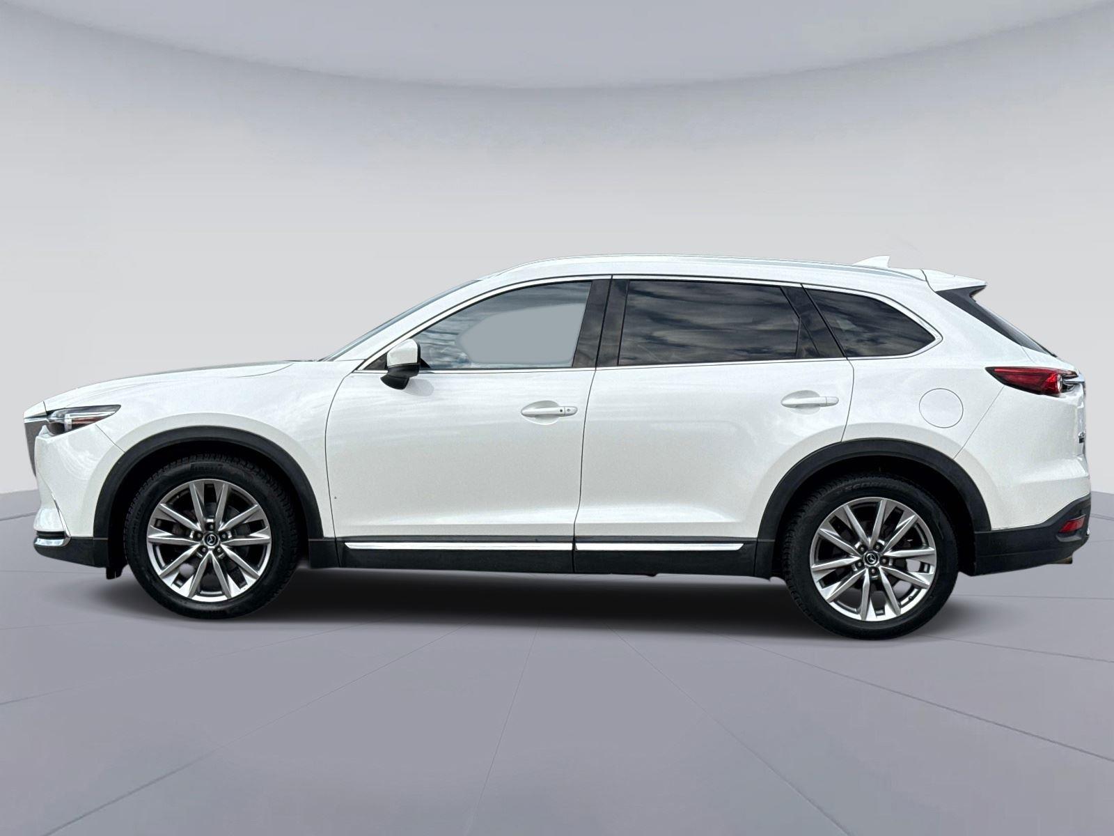 2017 Mazda CX-9 Grand Touring