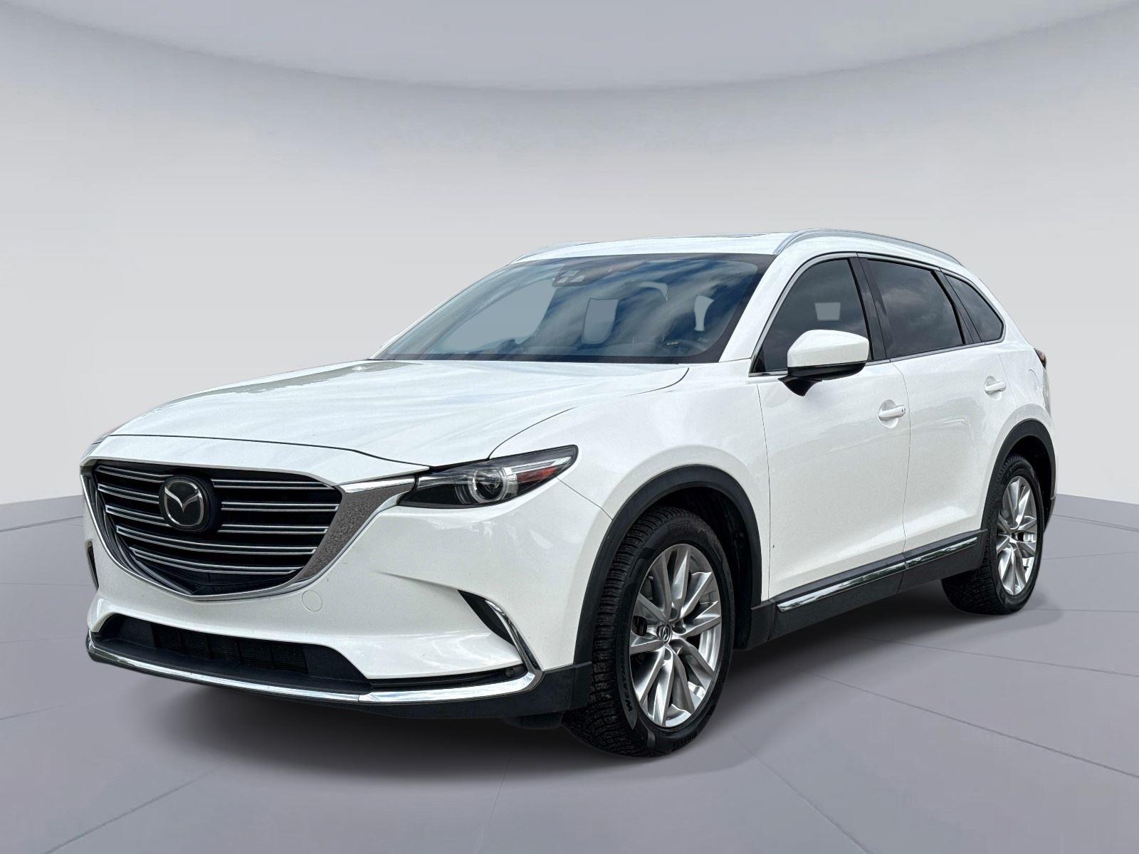 2017 Mazda CX-9 Grand Touring