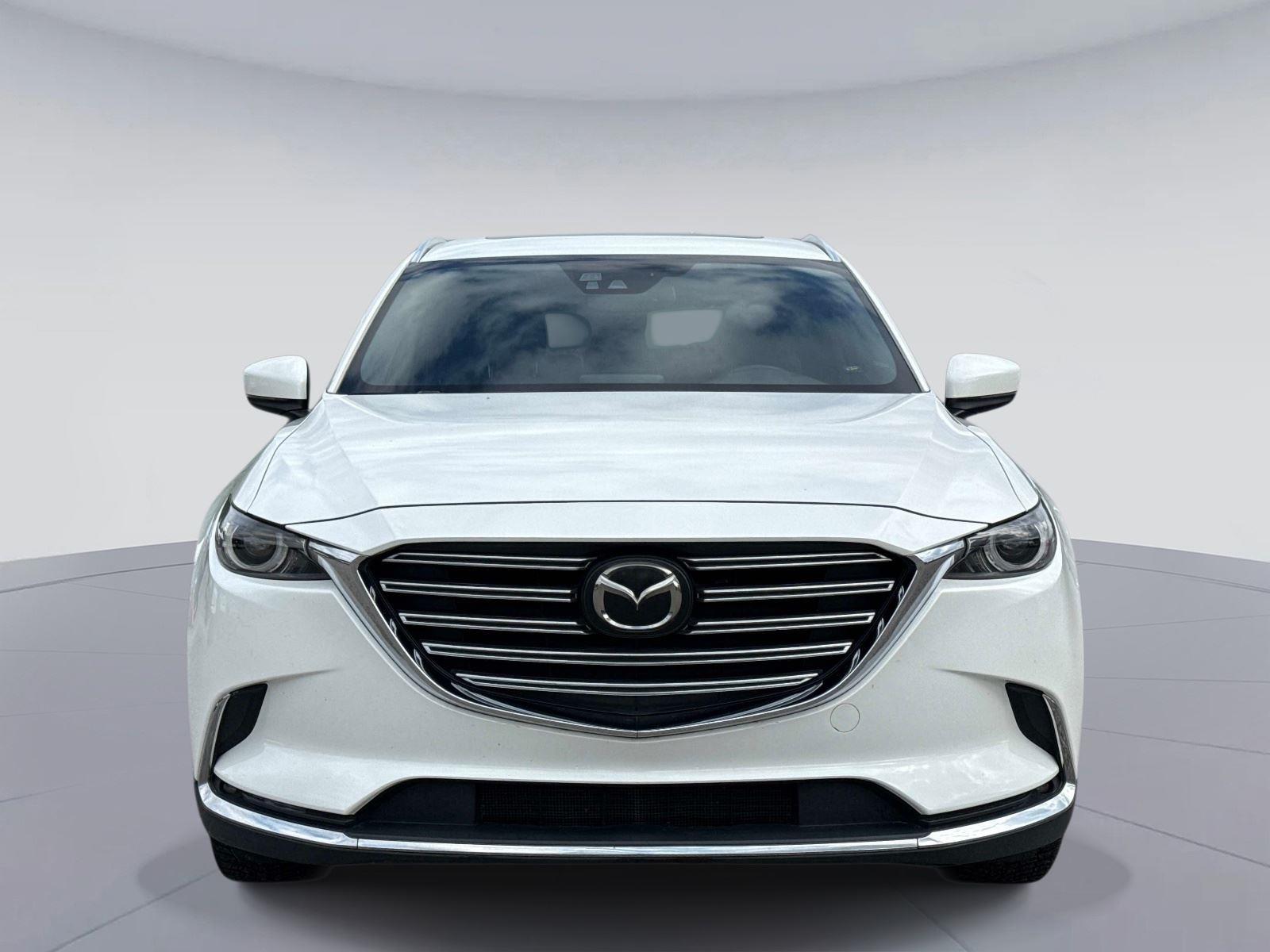 2017 Mazda CX-9 Grand Touring