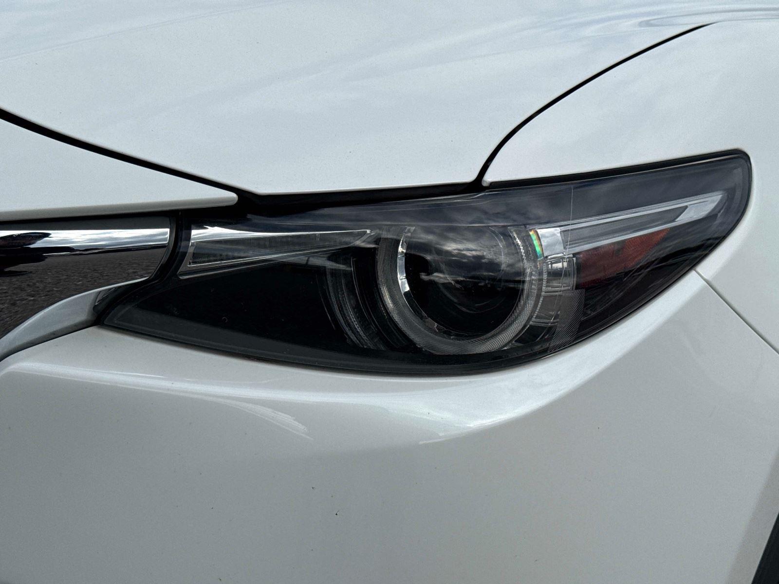 2017 Mazda CX-9 Grand Touring