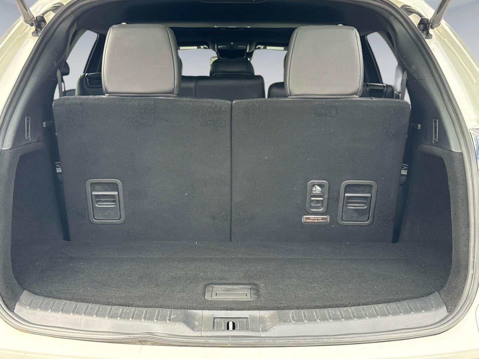 2017 Mazda CX-9 Grand Touring