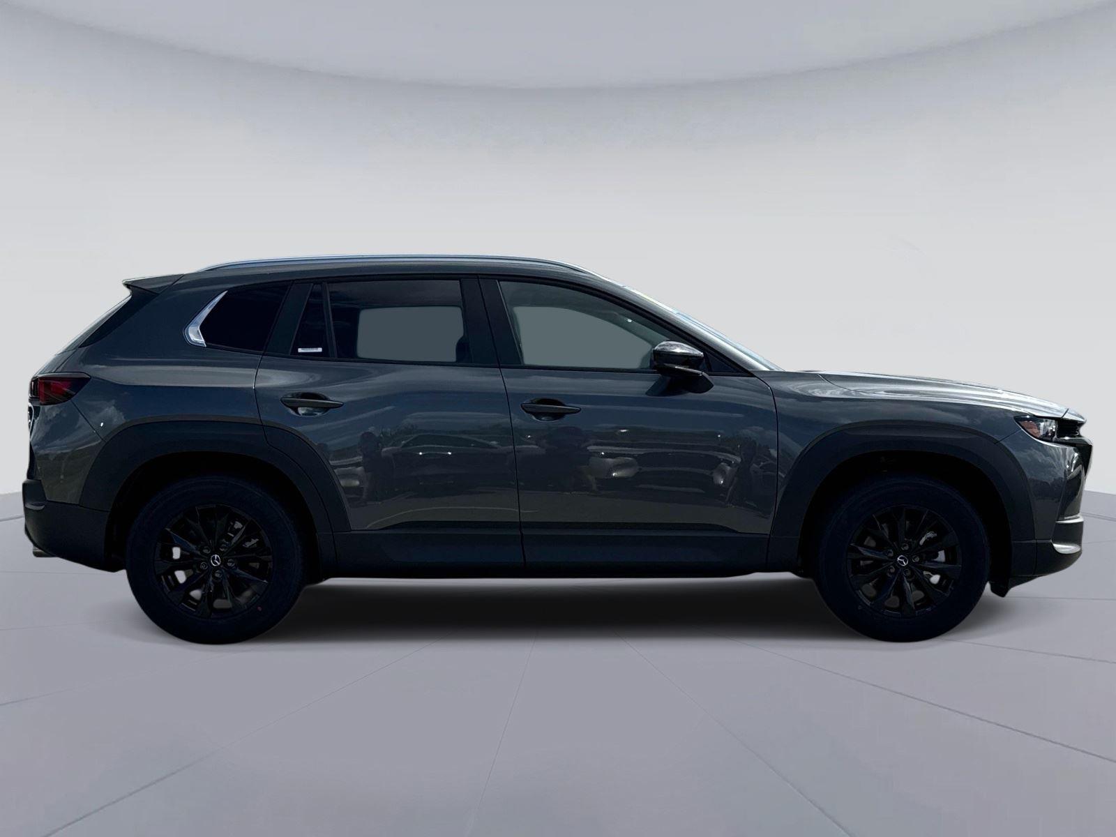 2026 Mazda CX-50 2.5 S Select
