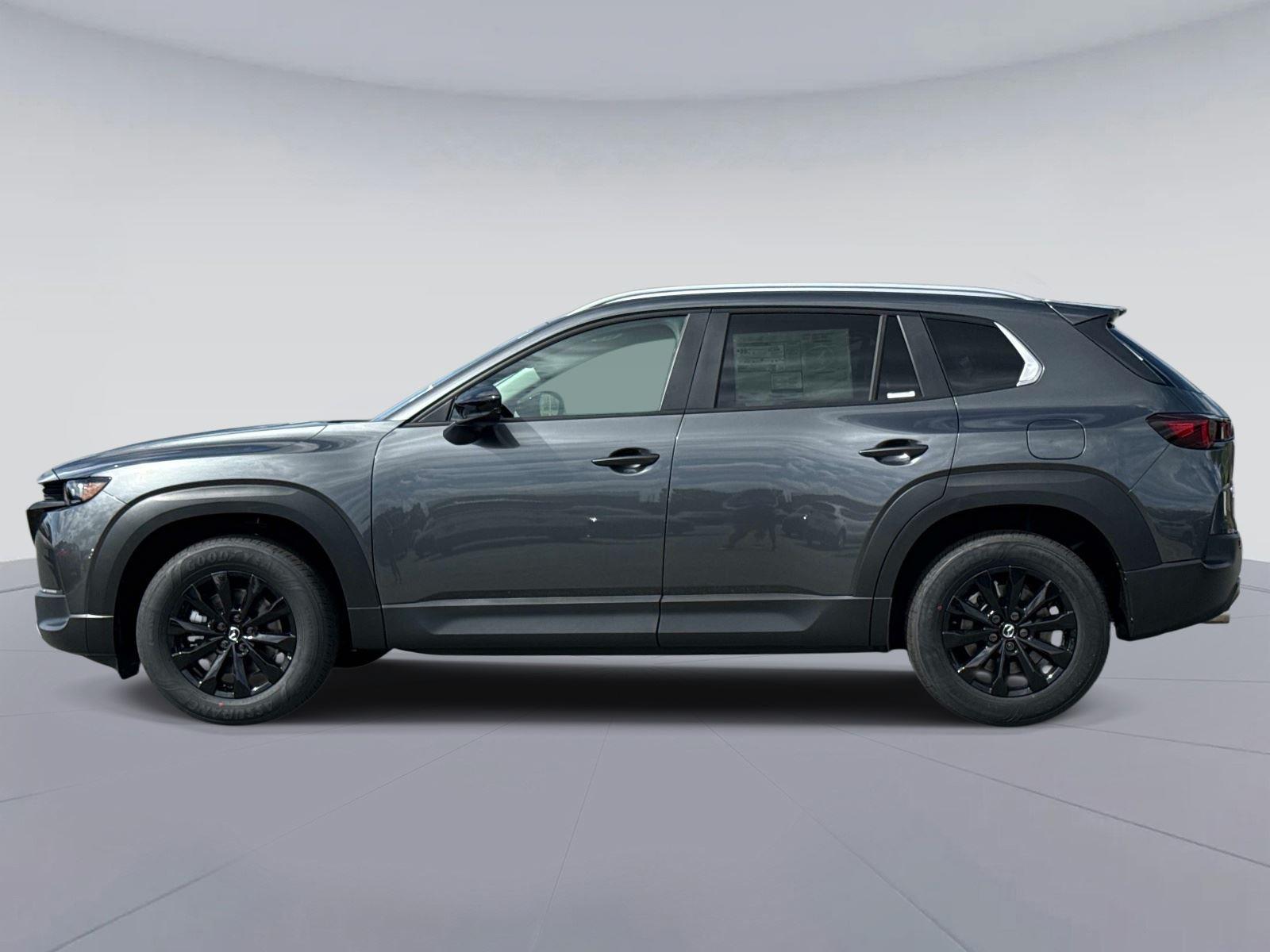 2026 Mazda CX-50 2.5 S Select