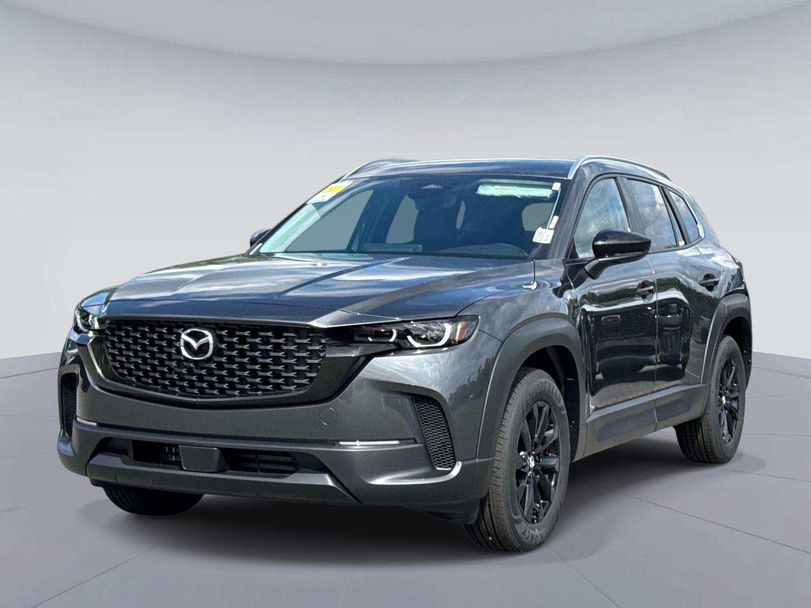 2026 Mazda CX-50 2.5 S Select