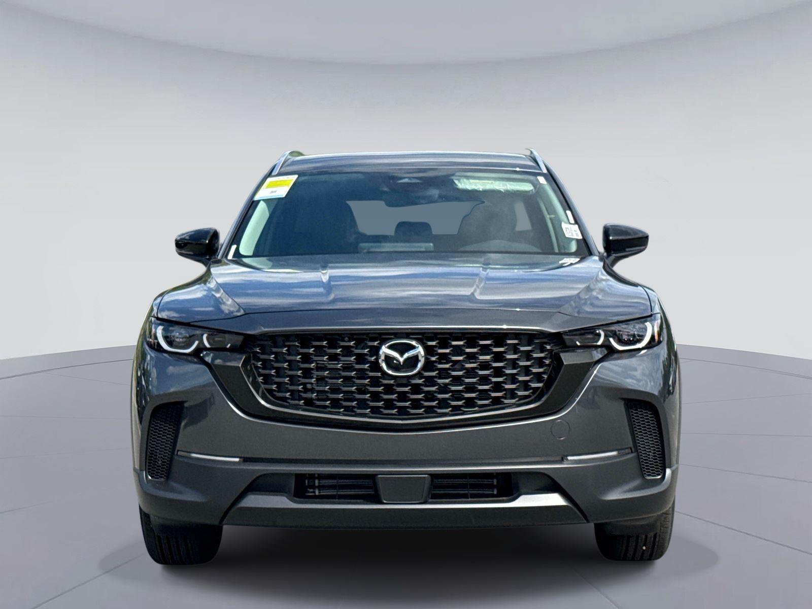 2026 Mazda CX-50 2.5 S Select