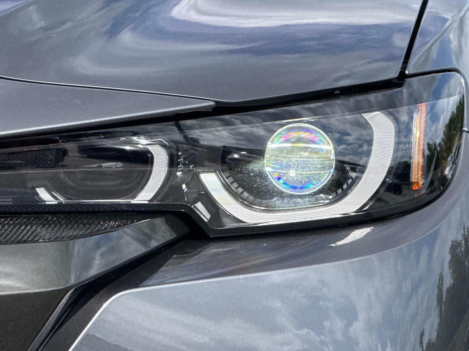 2026 Mazda CX-50 2.5 S Select