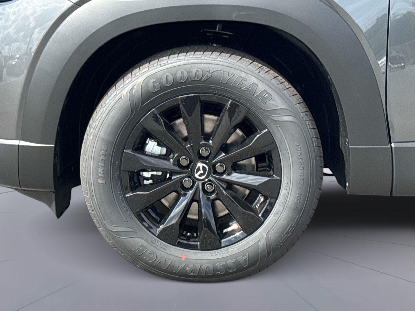 2026 Mazda CX-50 2.5 S Select