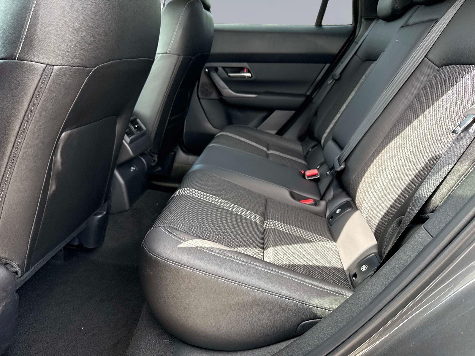 2026 Mazda CX-50 2.5 S Select