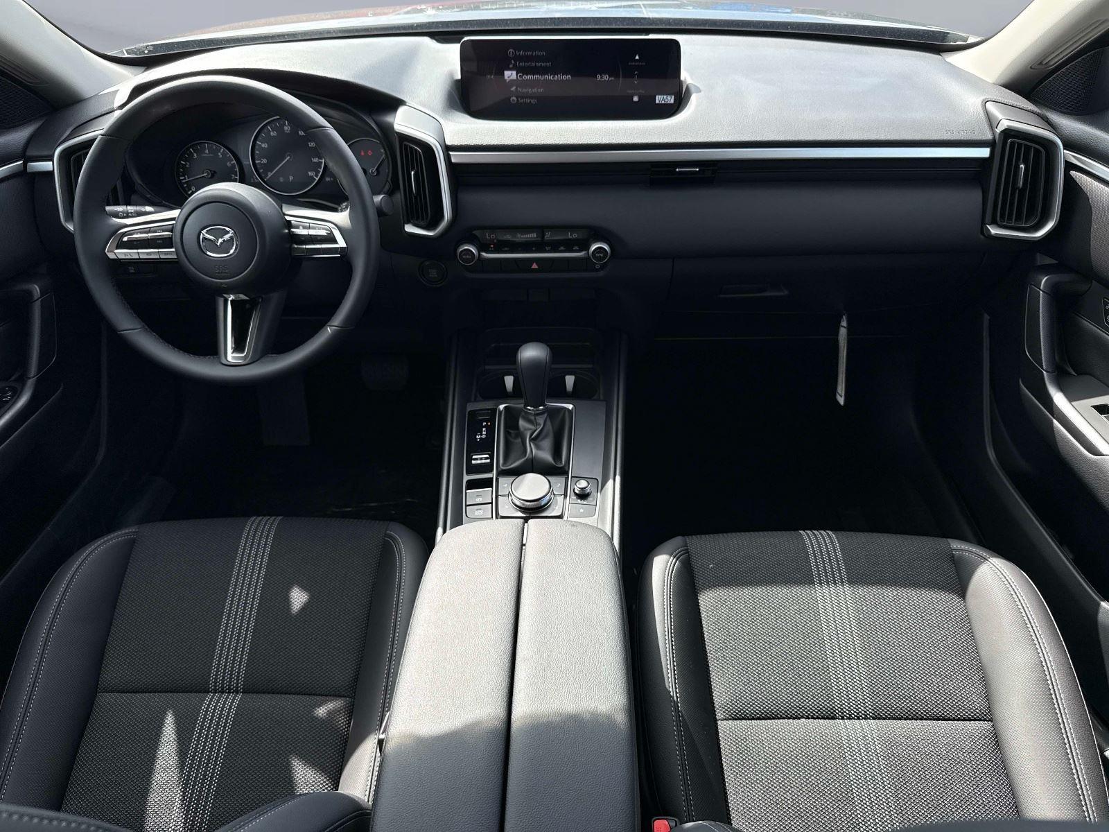 2026 Mazda CX-50 2.5 S Select