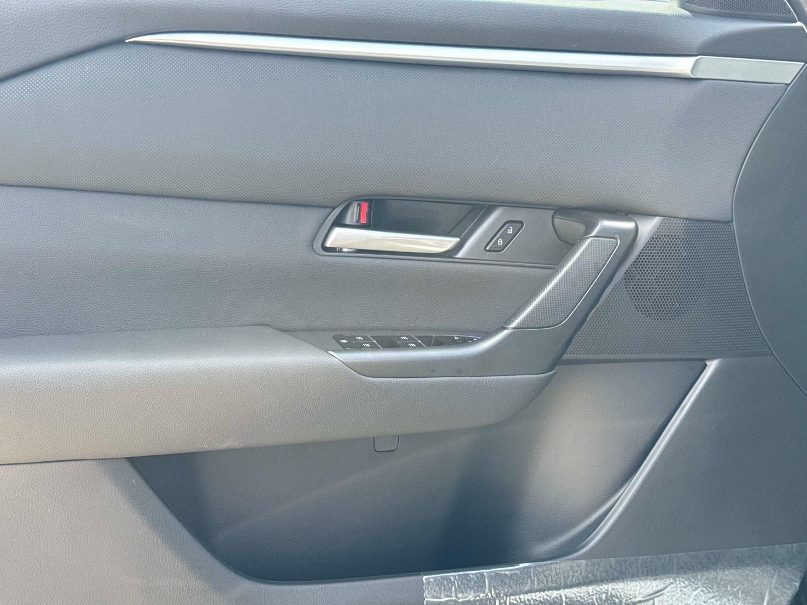 2026 Mazda CX-50 2.5 S Select
