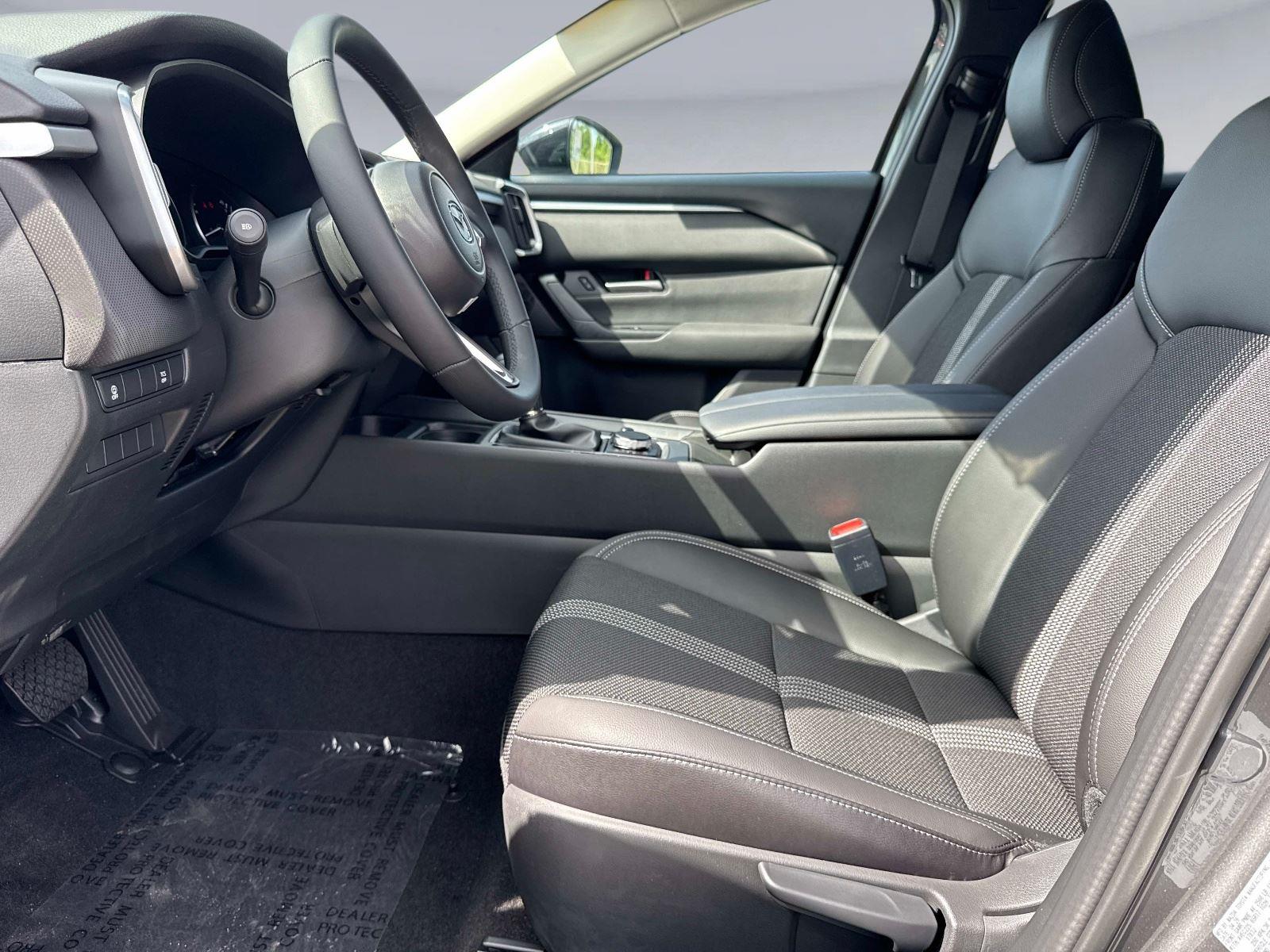 2026 Mazda CX-50 2.5 S Select