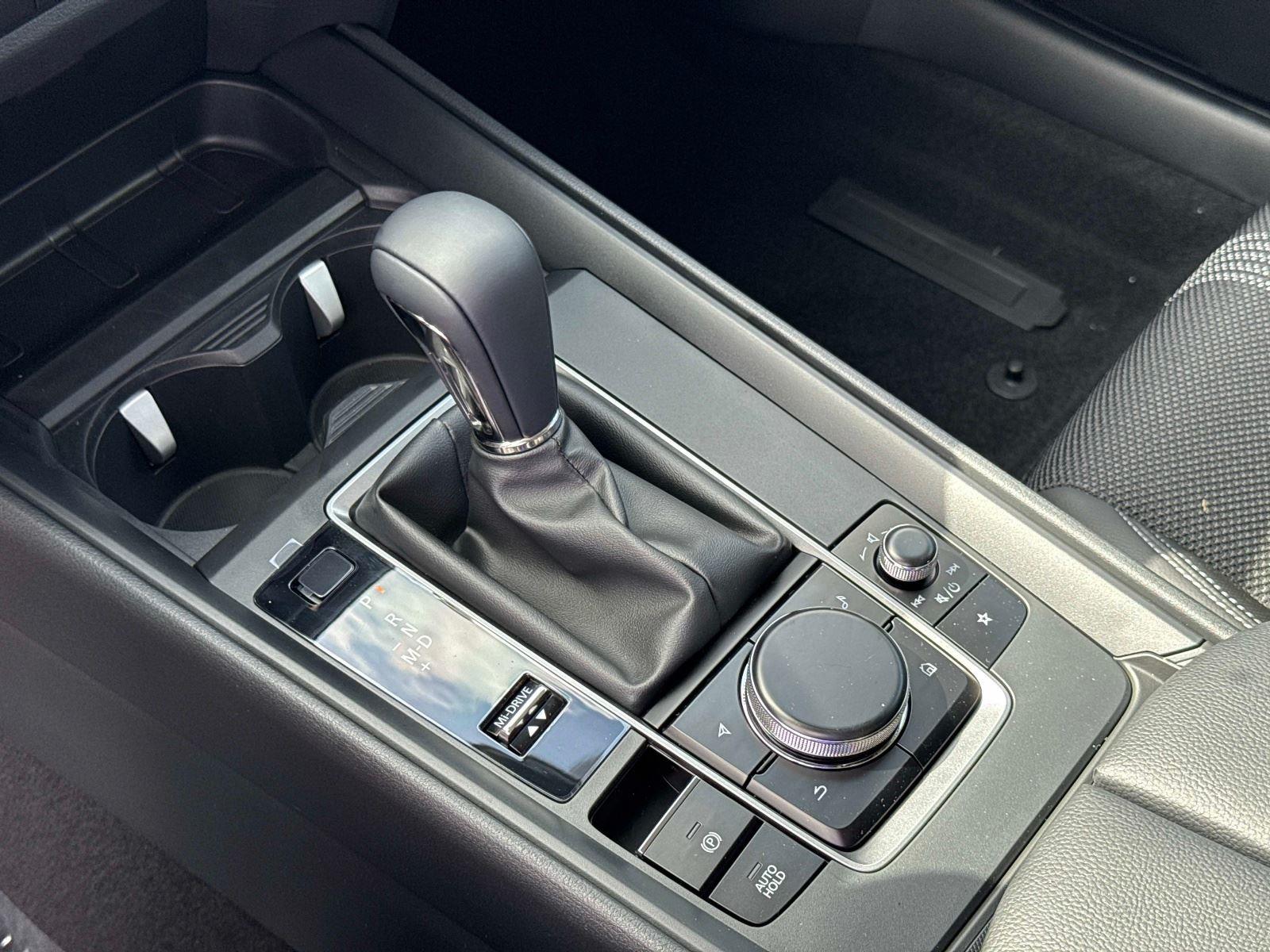 2026 Mazda CX-50 2.5 S Select