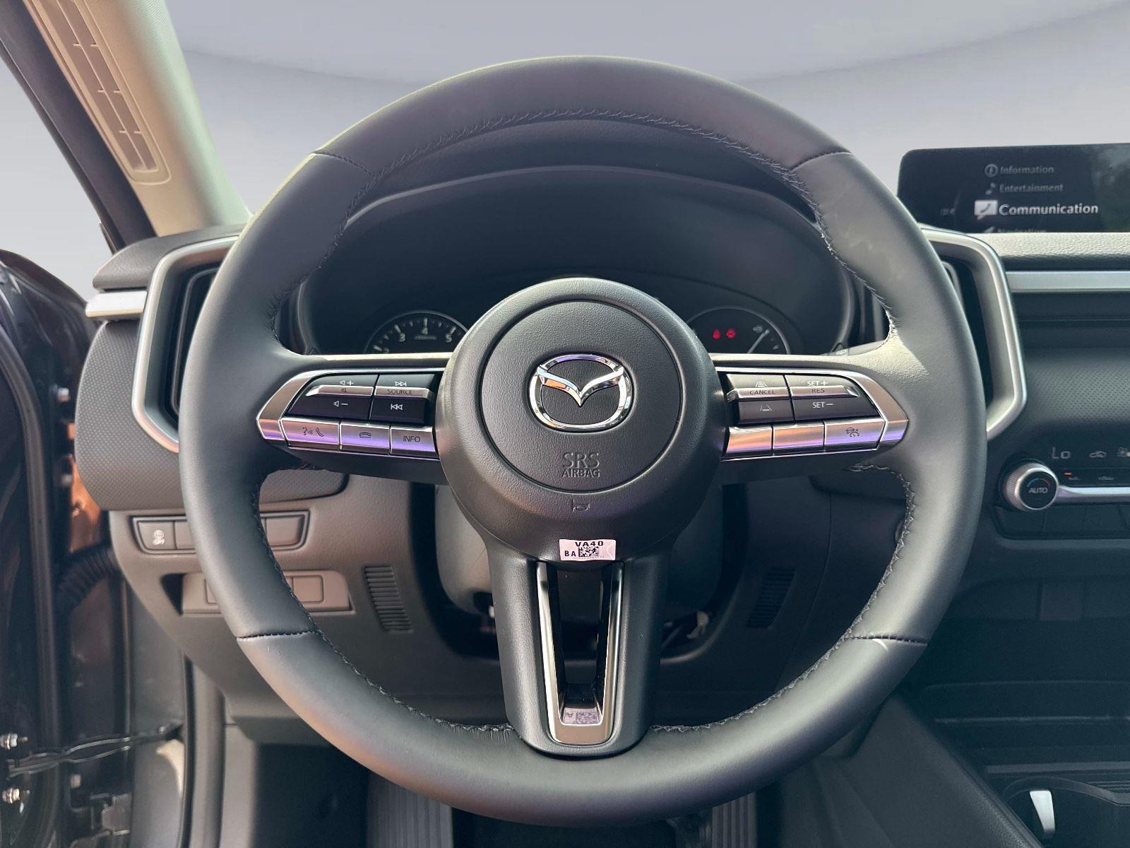 2026 Mazda CX-50 2.5 S Select