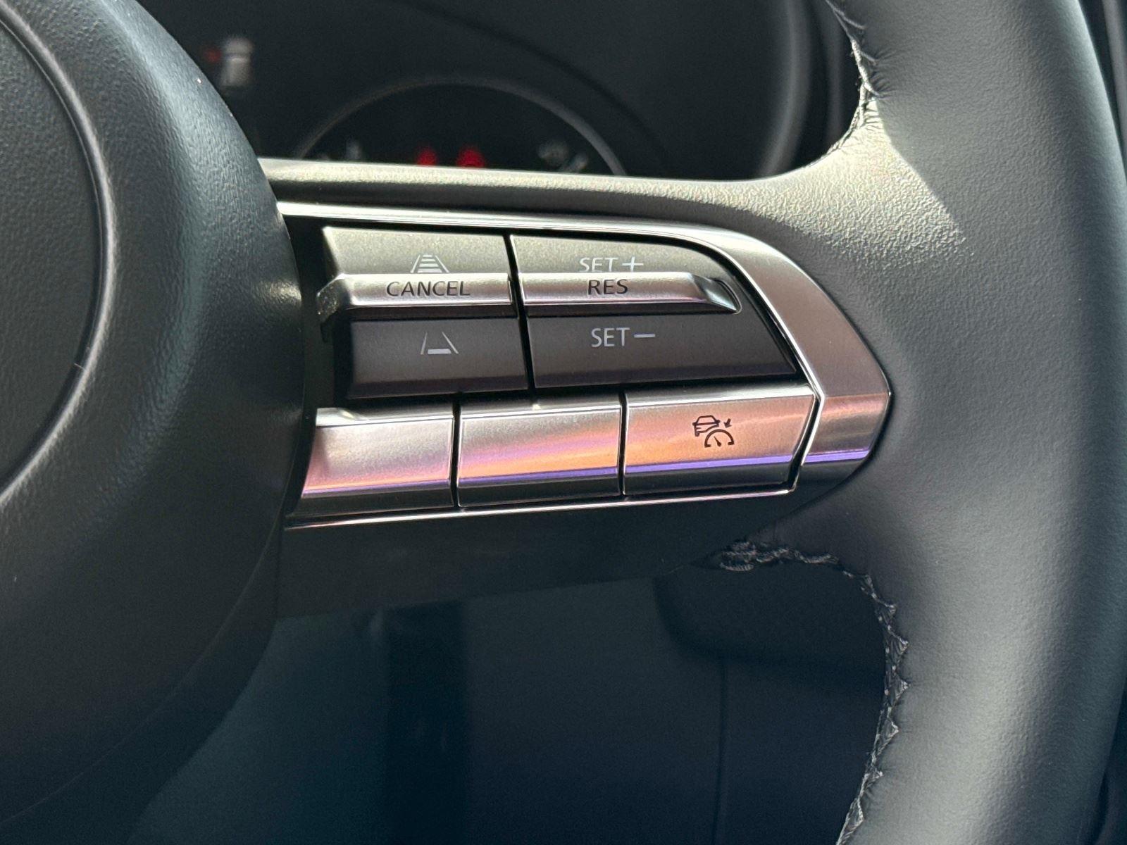 2026 Mazda CX-50 2.5 S Select