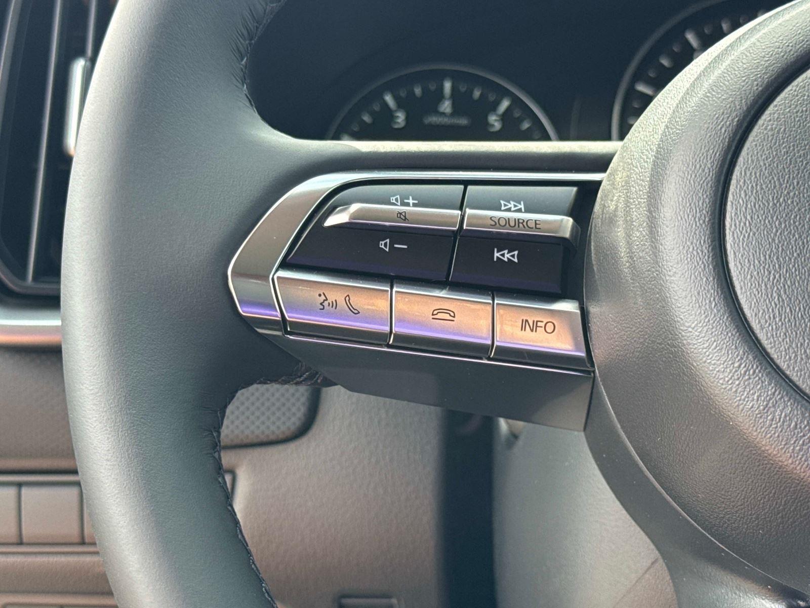 2026 Mazda CX-50 2.5 S Select