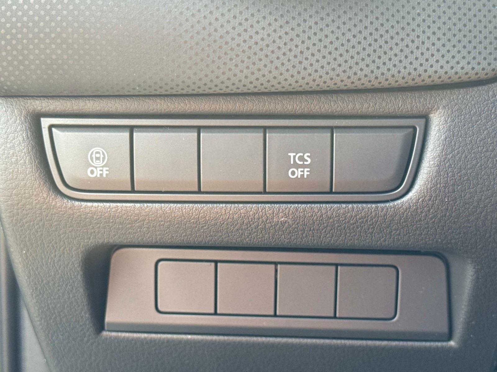 2026 Mazda CX-50 2.5 S Select