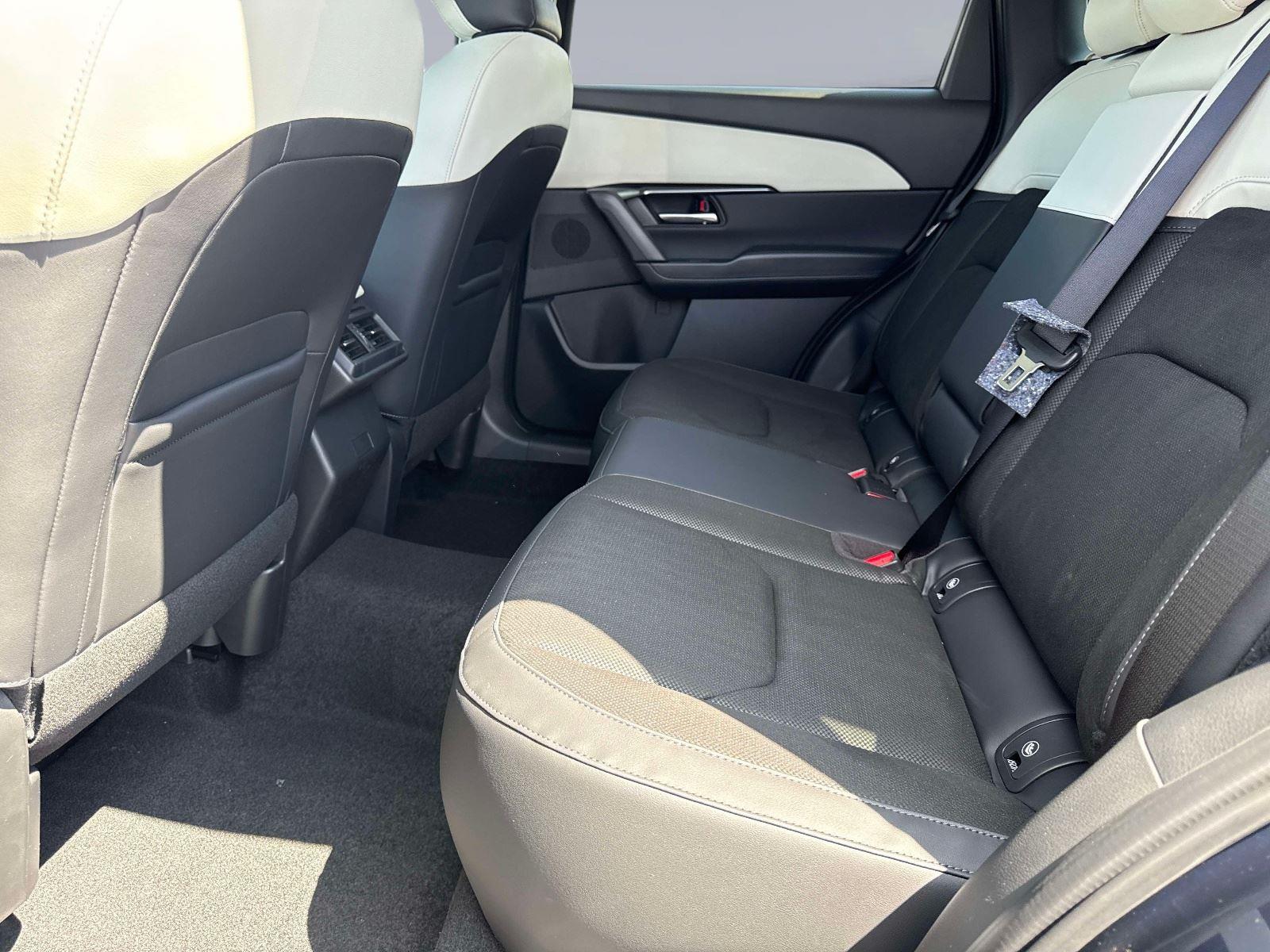 2026 Mazda CX-5 2.5 S Select