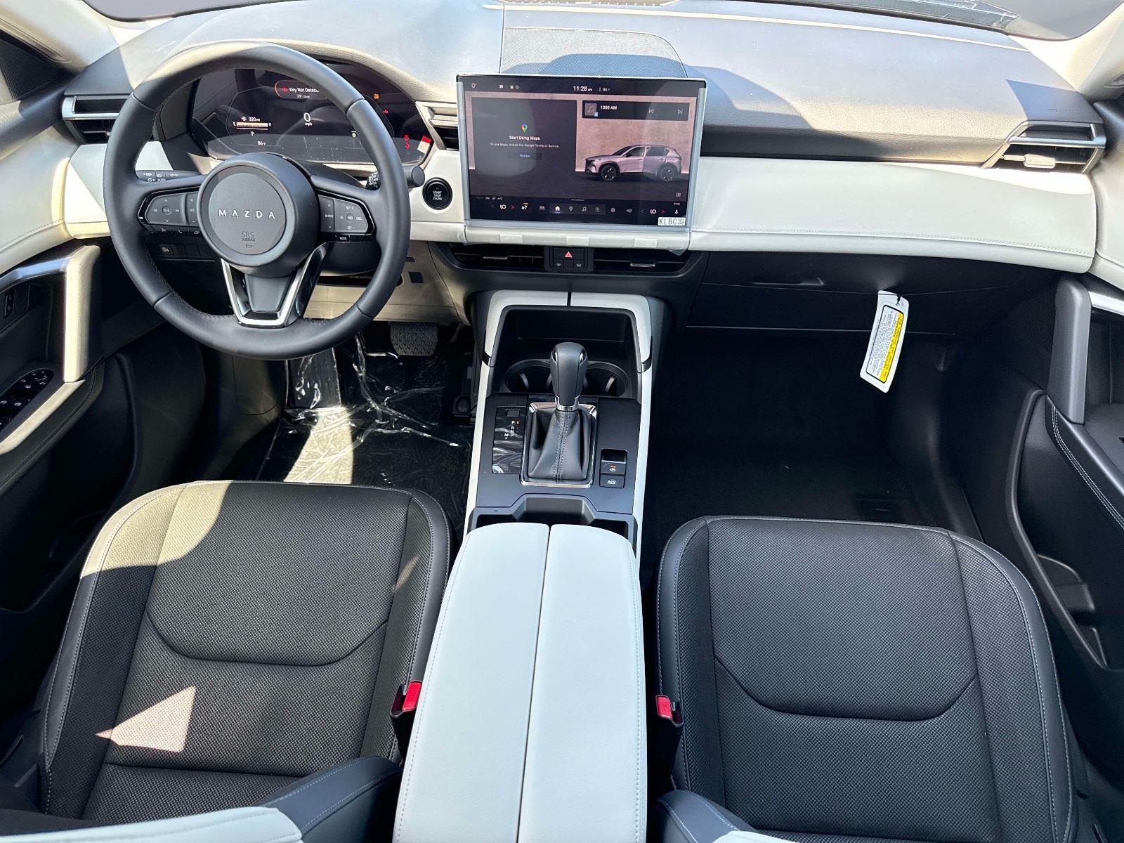 2026 Mazda CX-5 2.5 S Select