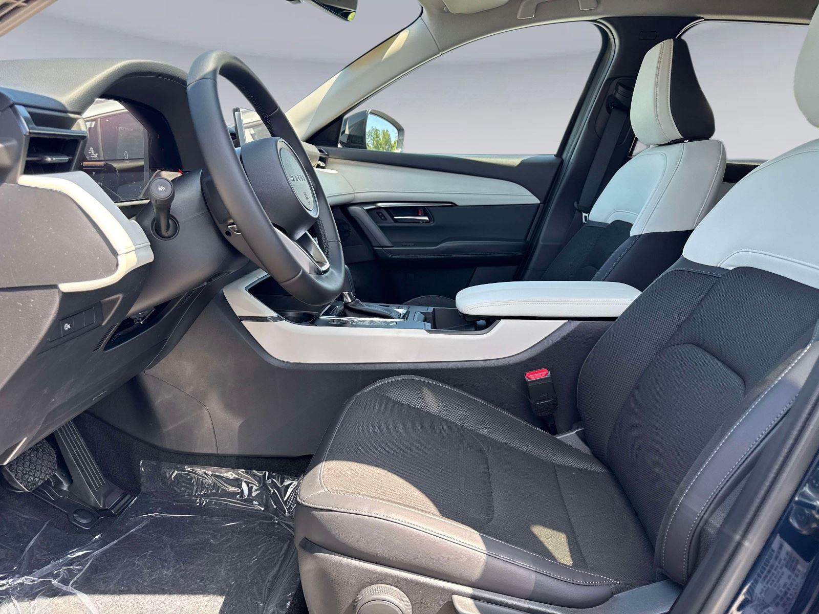 2026 Mazda CX-5 2.5 S Select