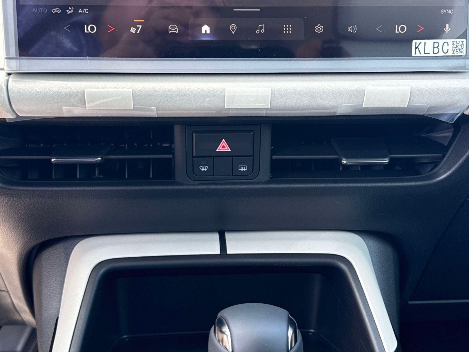 2026 Mazda CX-5 2.5 S Select