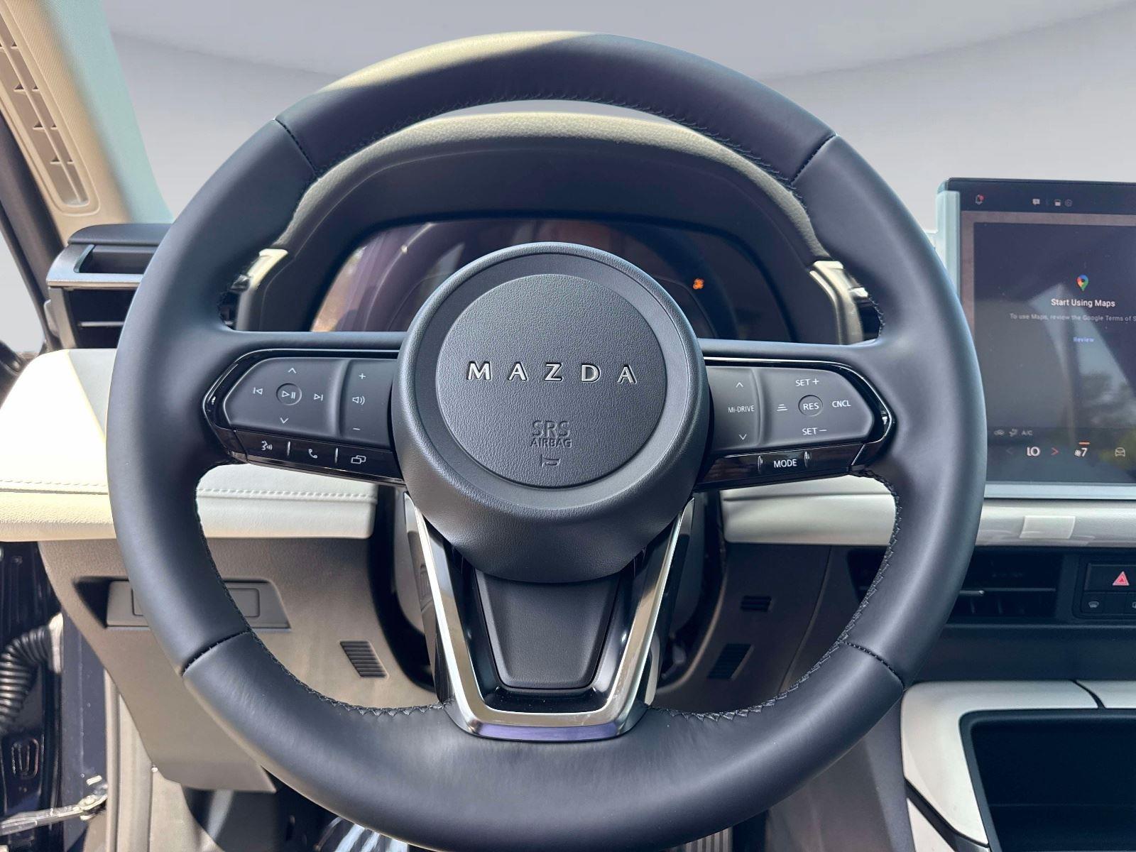 2026 Mazda CX-5 2.5 S Select