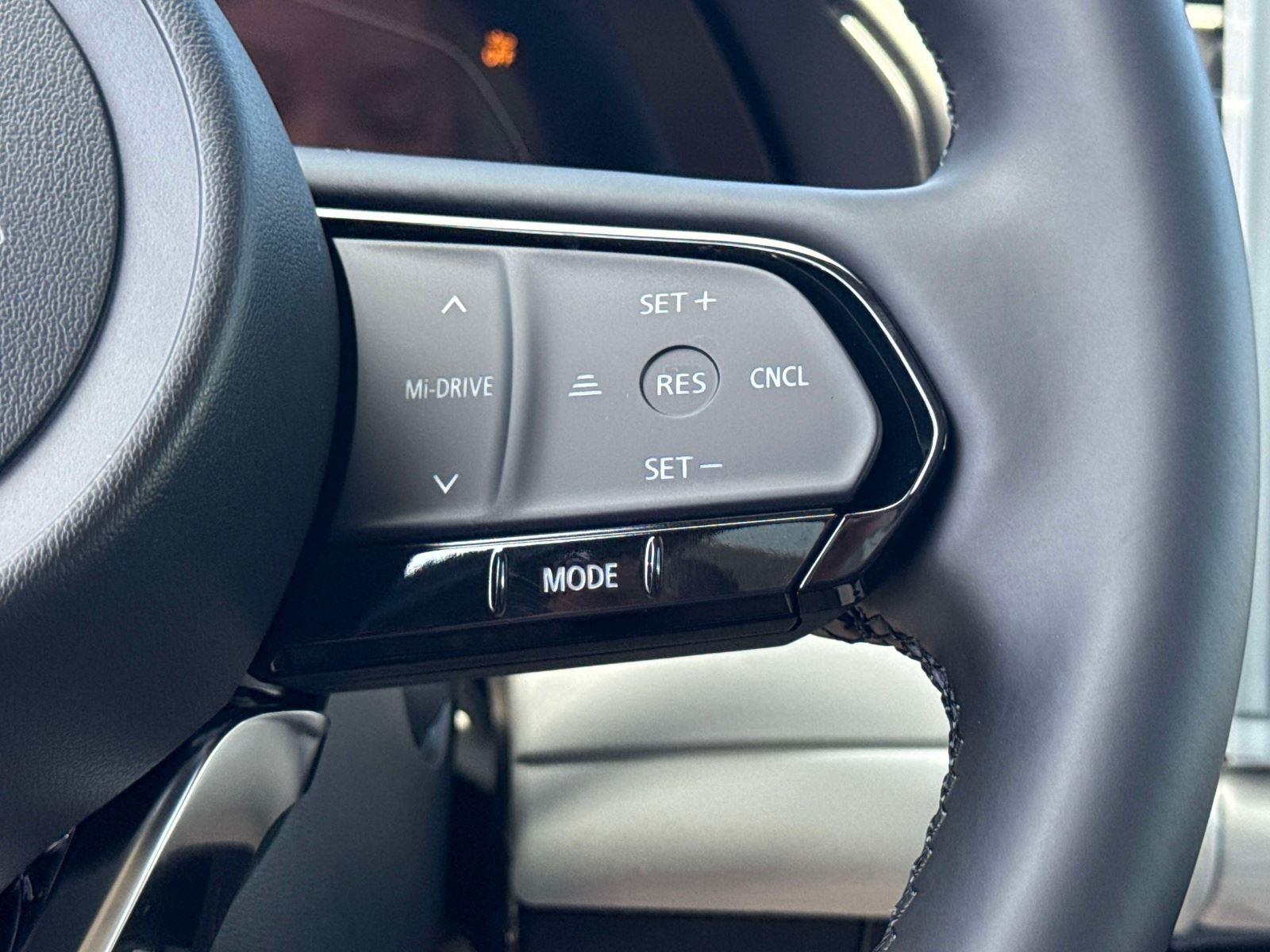 2026 Mazda CX-5 2.5 S Select