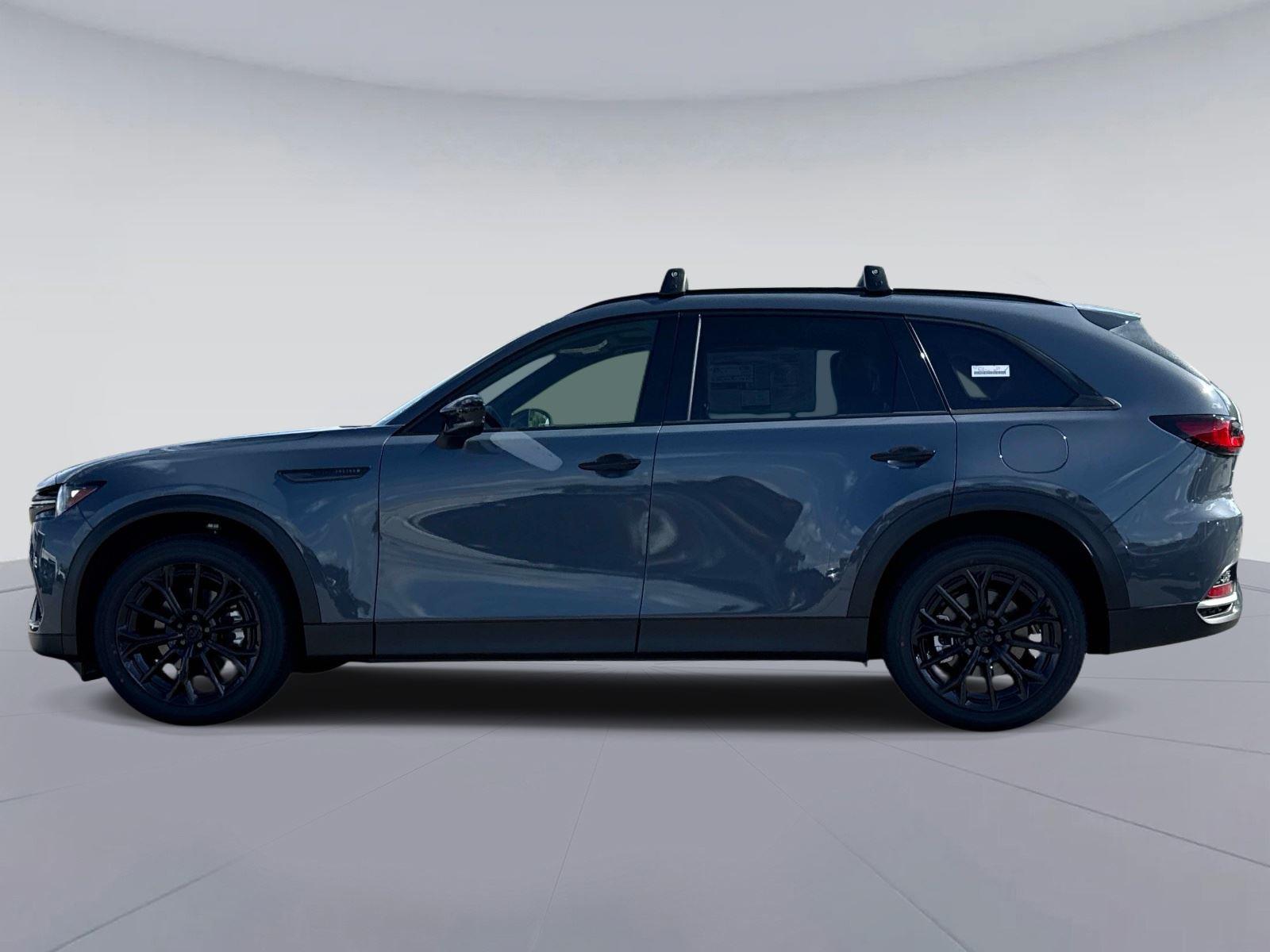 2026 Mazda CX-70 3.3 Turbo Premium Plus