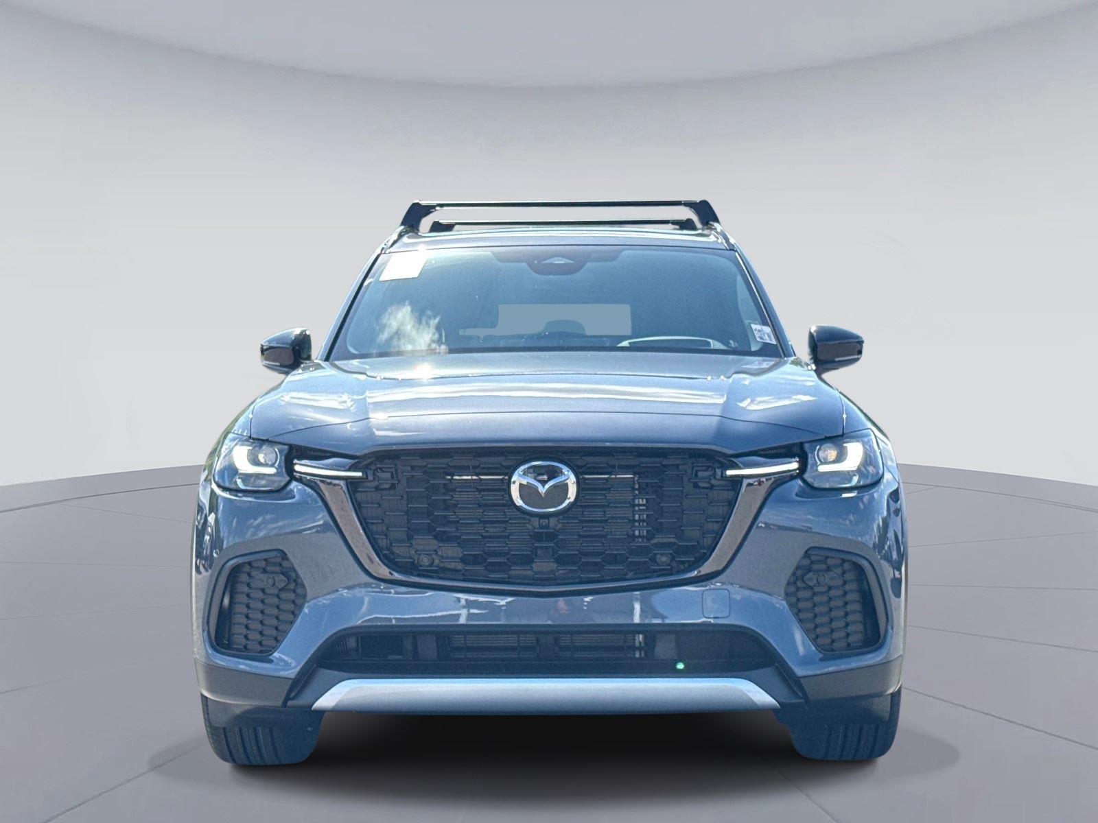2026 Mazda CX-70 3.3 Turbo Premium Plus