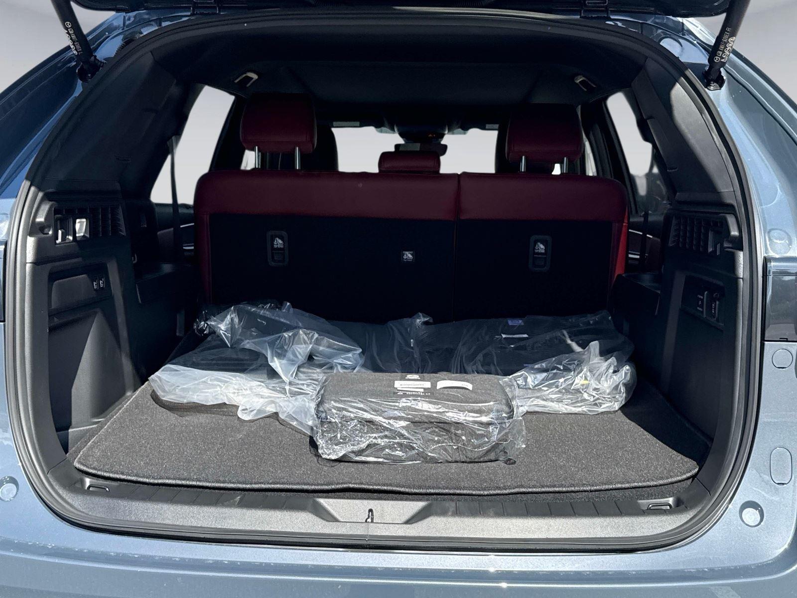 2026 Mazda CX-70 3.3 Turbo Premium Plus