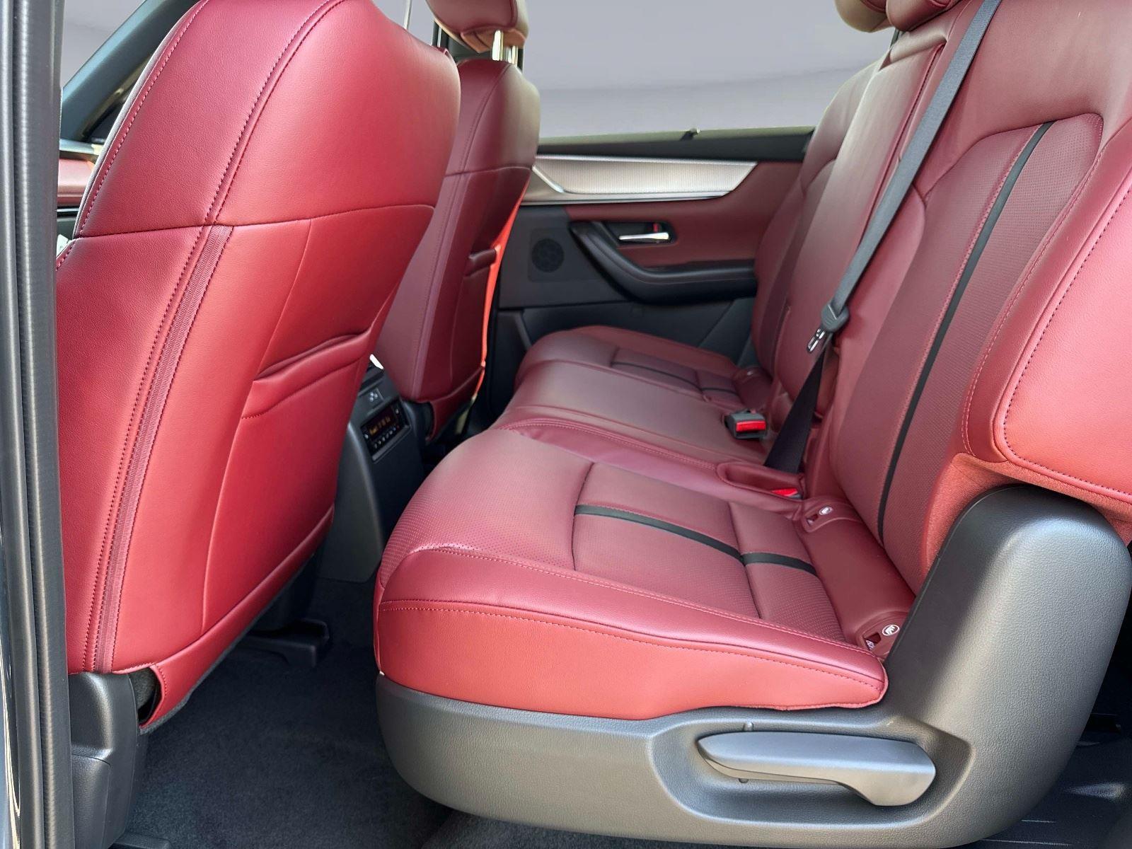 2026 Mazda CX-70 3.3 Turbo Premium Plus