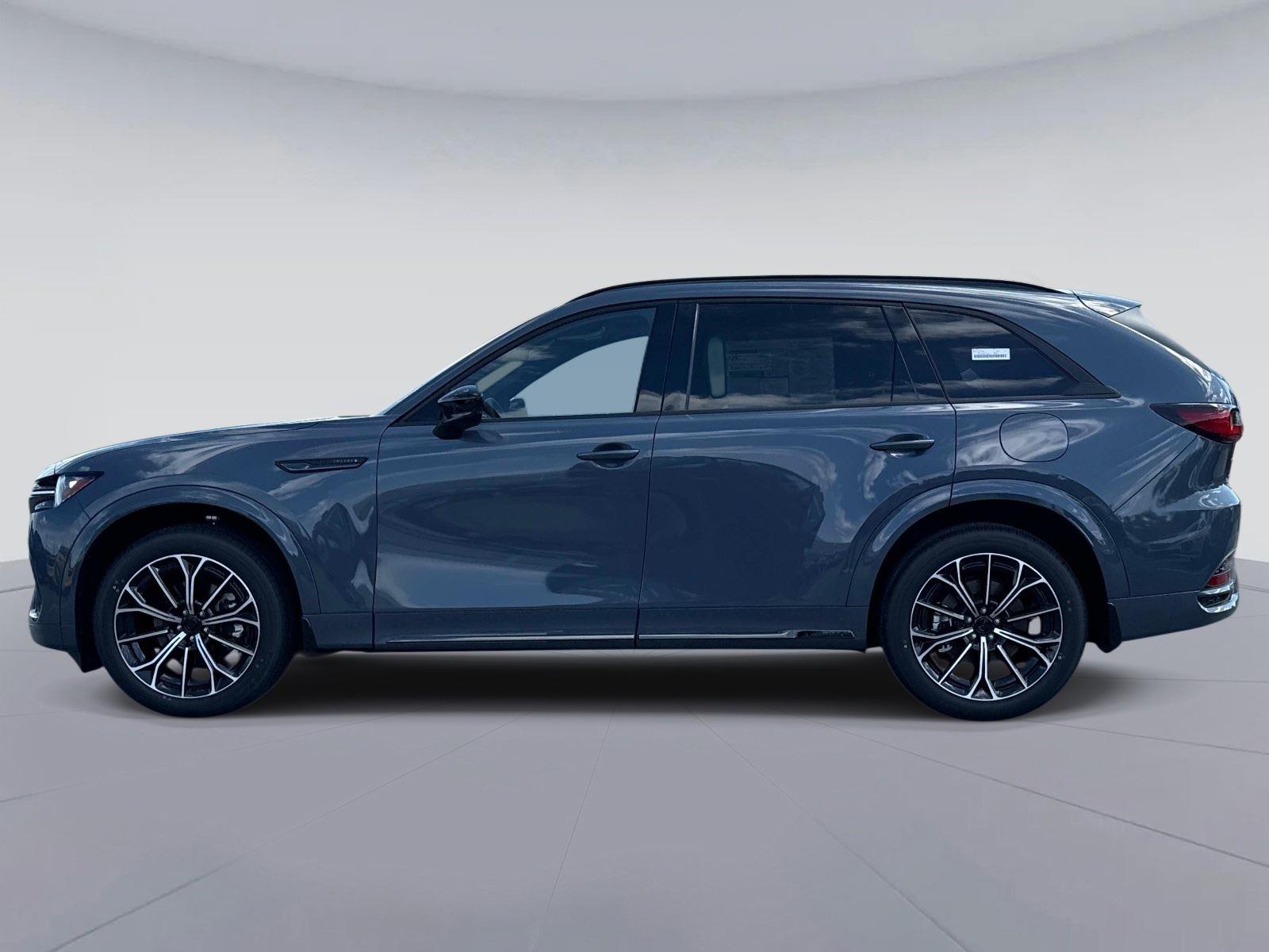 2026 Mazda CX-70 3.3 Turbo S Premium