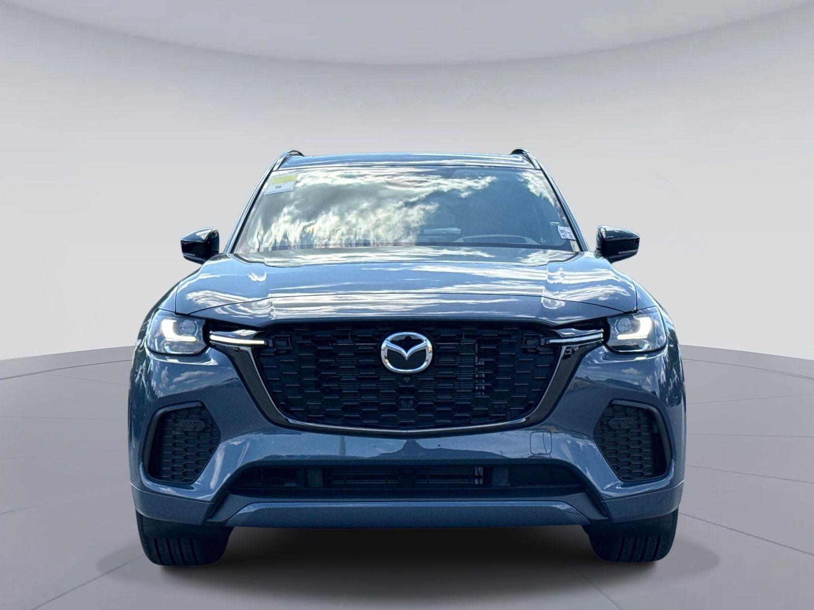 2026 Mazda CX-70 3.3 Turbo S Premium
