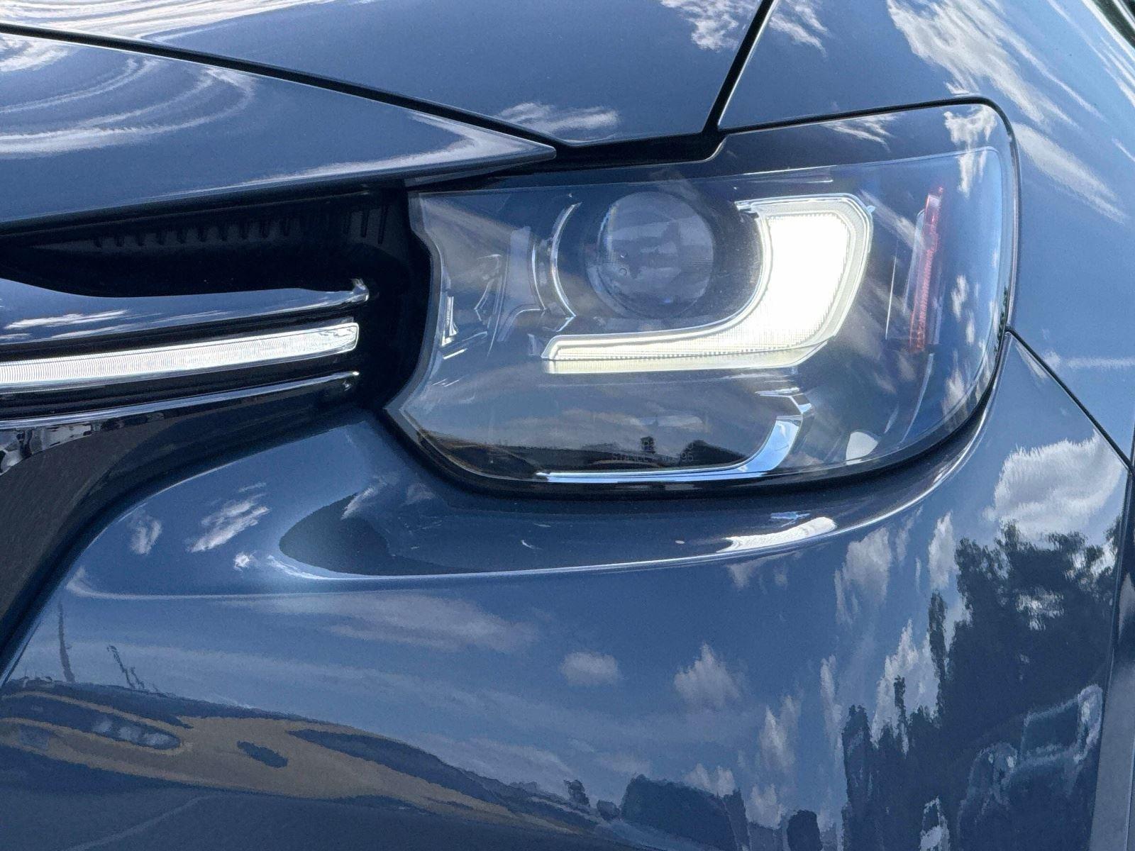 2026 Mazda CX-70 3.3 Turbo S Premium