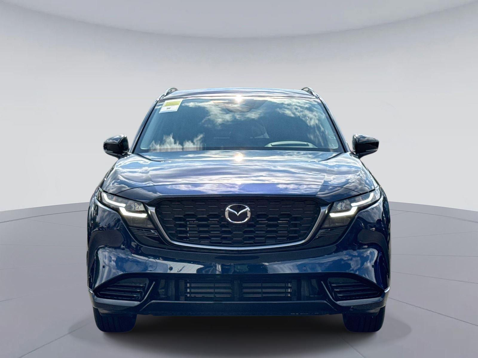 2026 Mazda CX-5 2.5 S Premium Plus