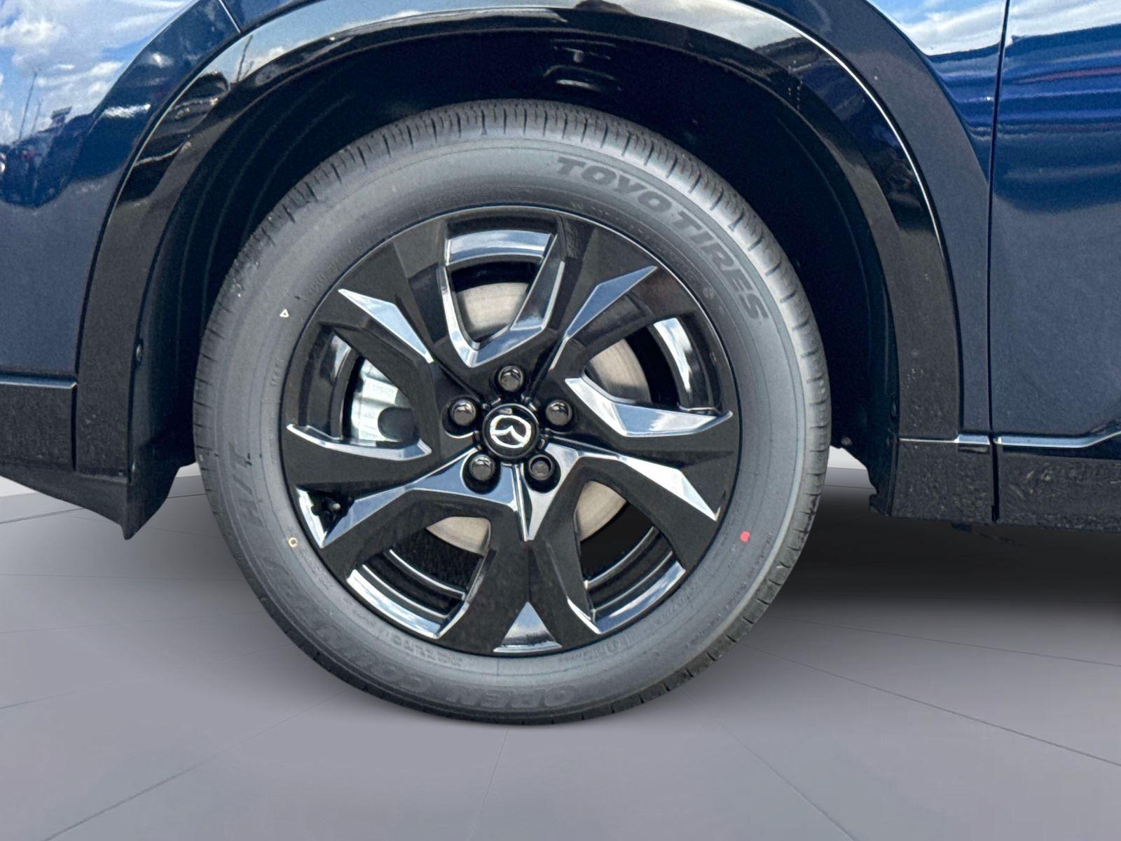 2026 Mazda CX-5 2.5 S Premium Plus