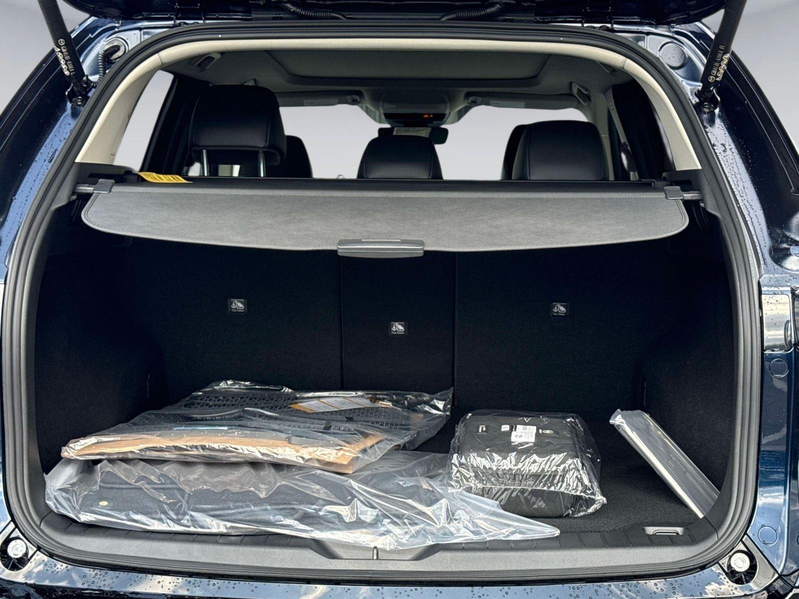 2026 Mazda CX-5 2.5 S Premium Plus