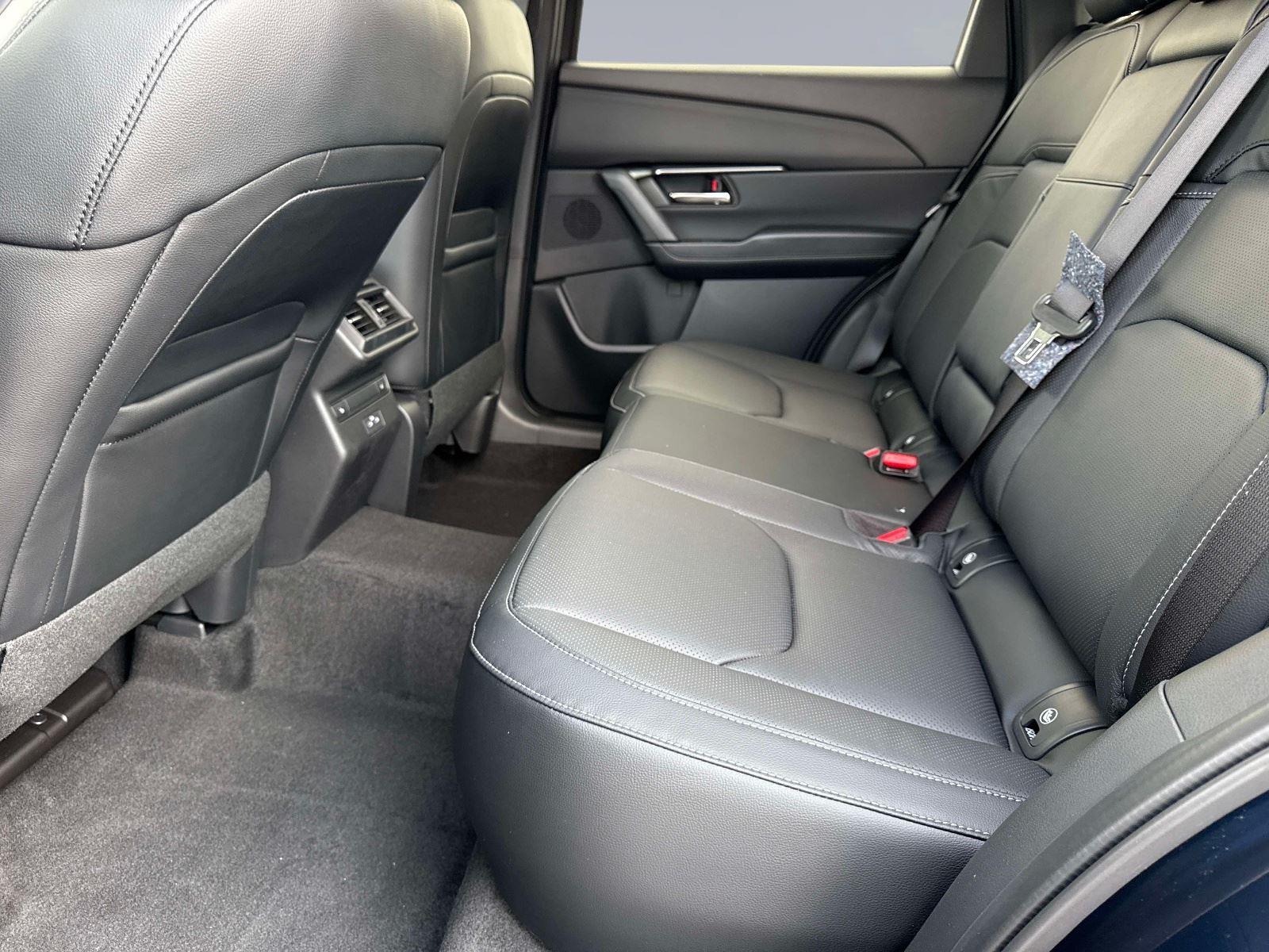 2026 Mazda CX-5 2.5 S Premium Plus