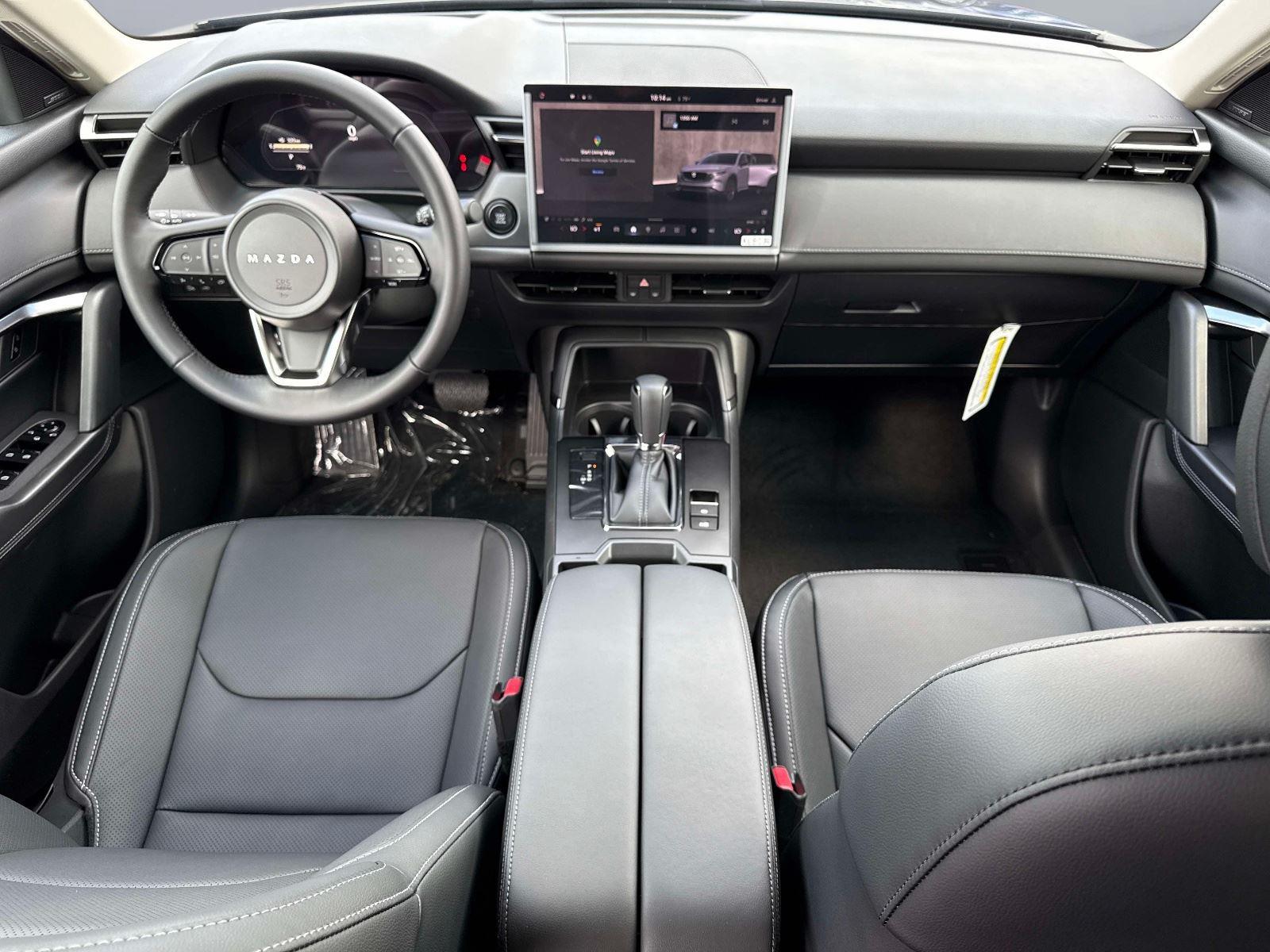 2026 Mazda CX-5 2.5 S Premium Plus